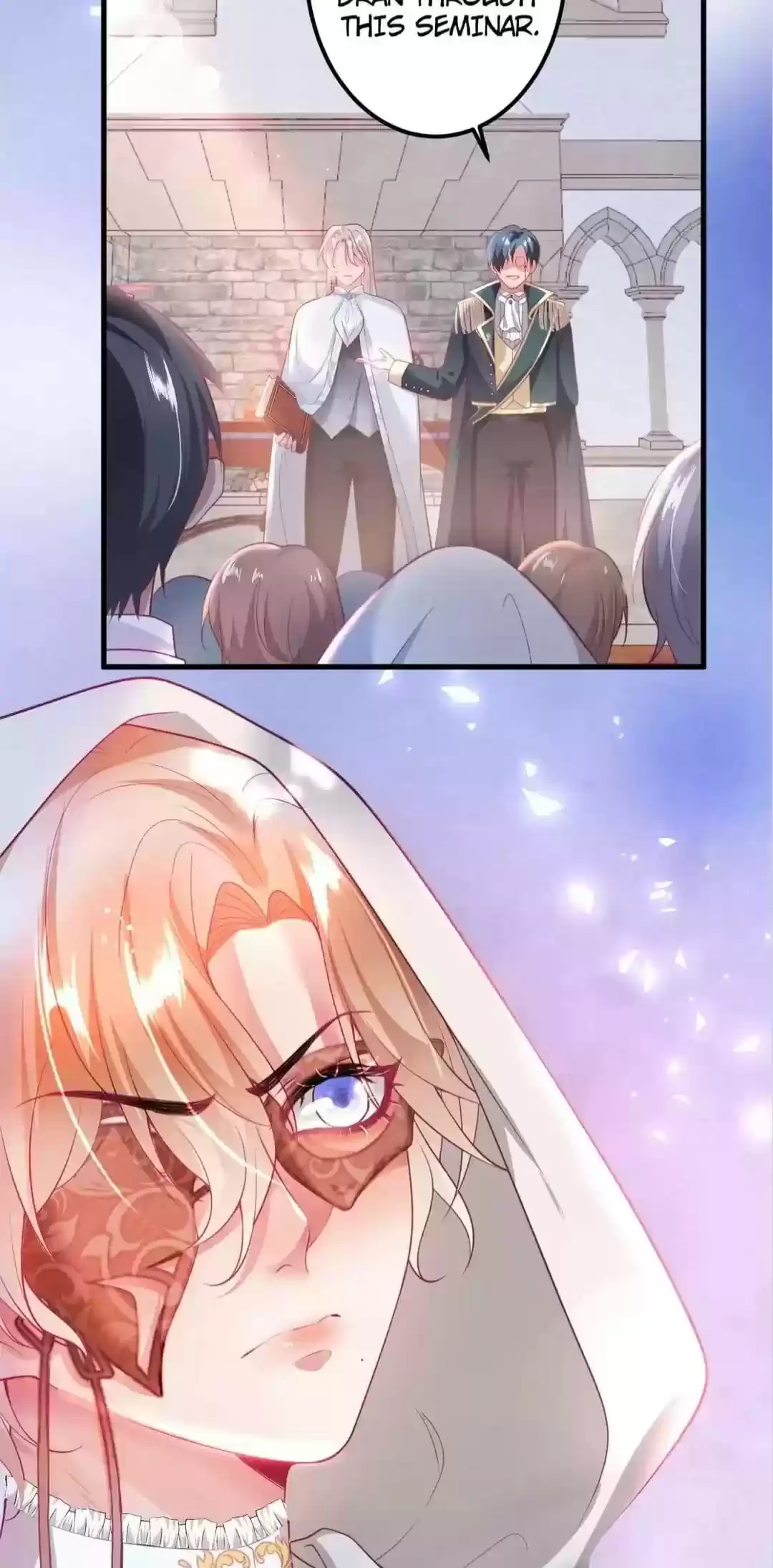 The Prince And His Mischievous One Chapter 22