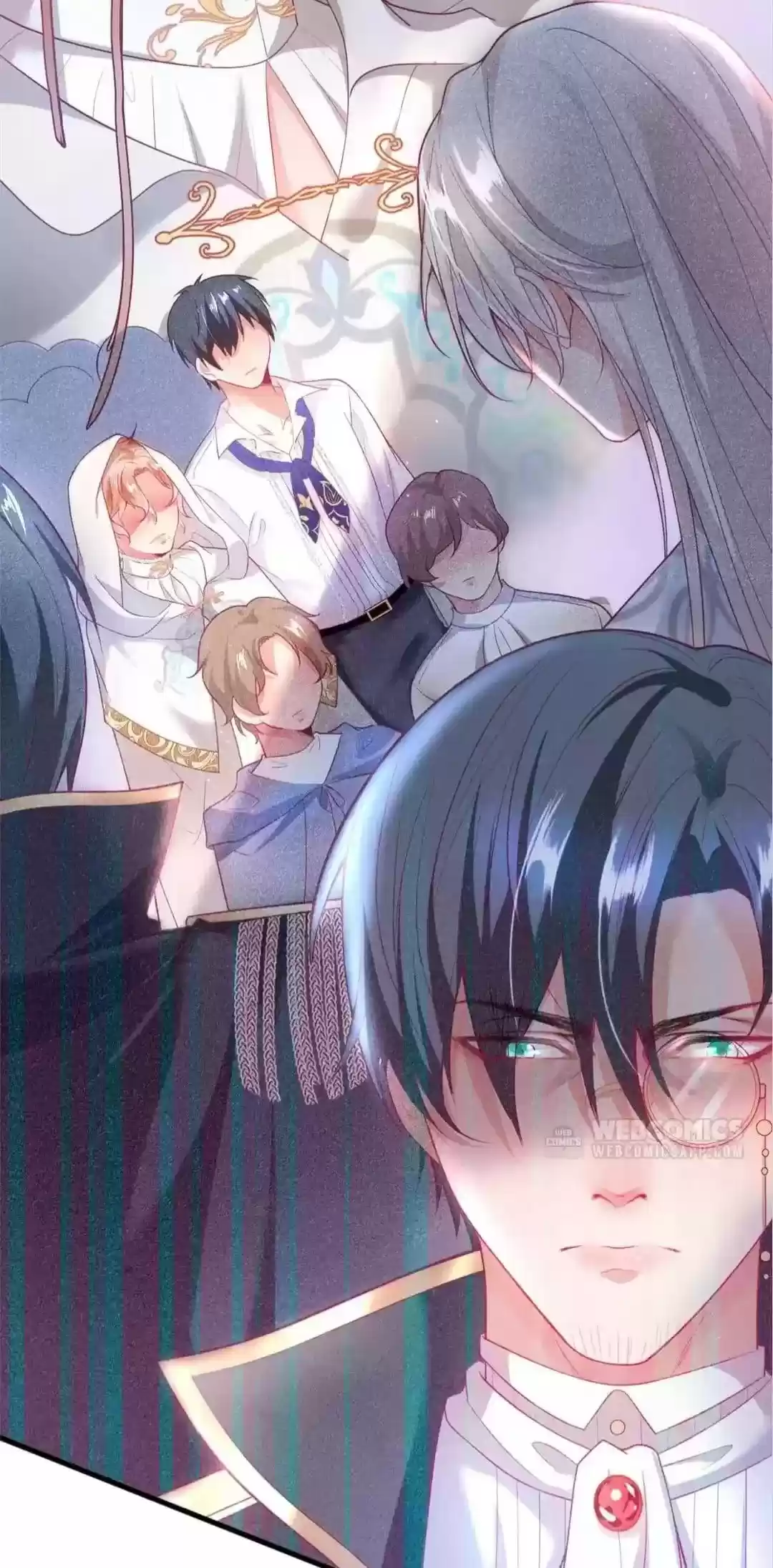 The Prince And His Mischievous One Chapter 22