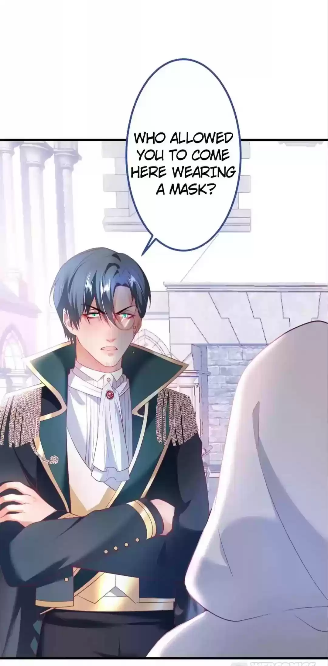 The Prince And His Mischievous One Chapter 22