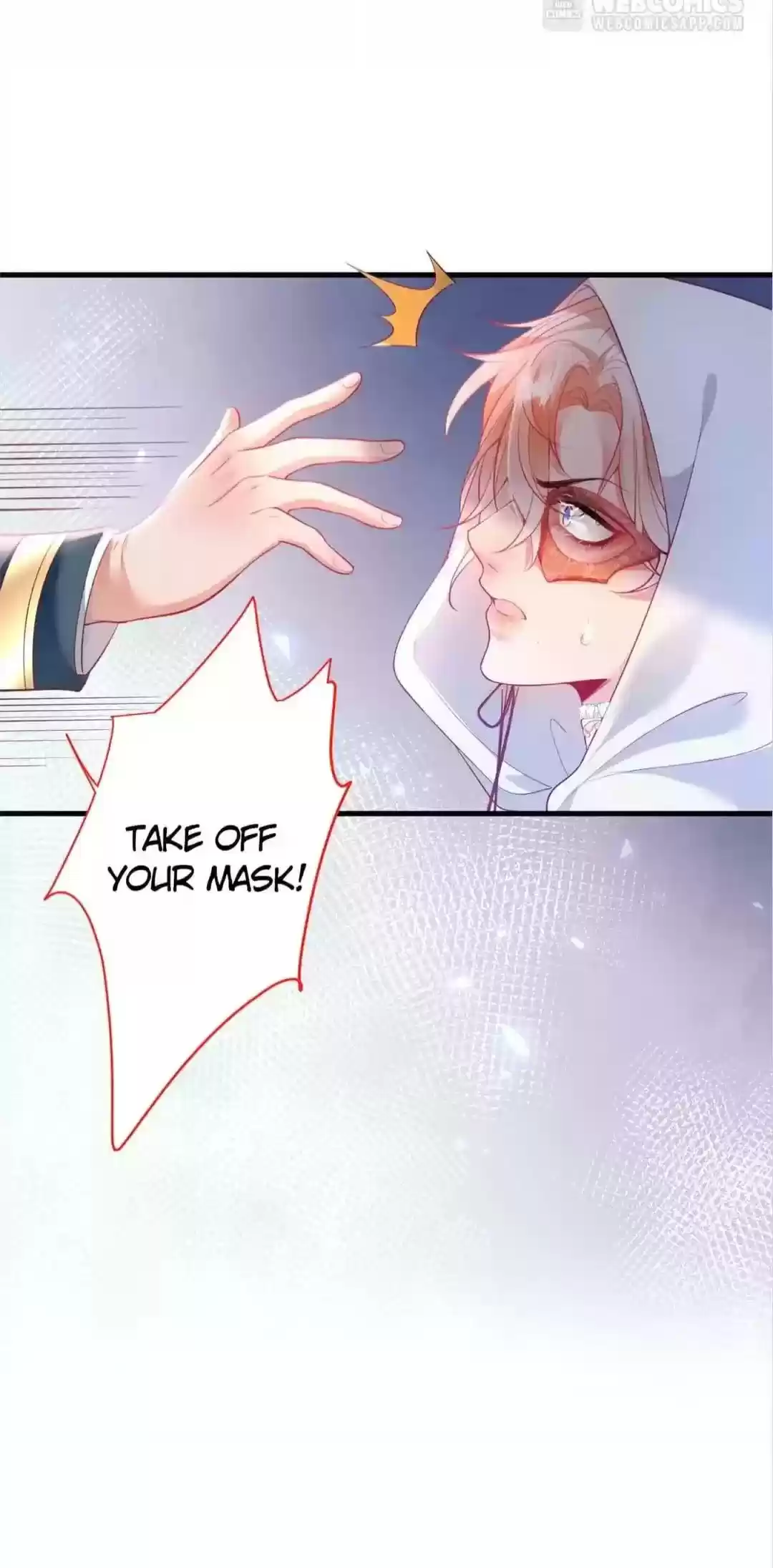 The Prince And His Mischievous One Chapter 22