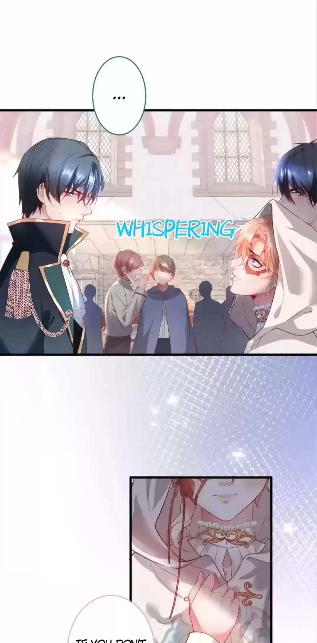 The Prince And His Mischievous One Chapter 22