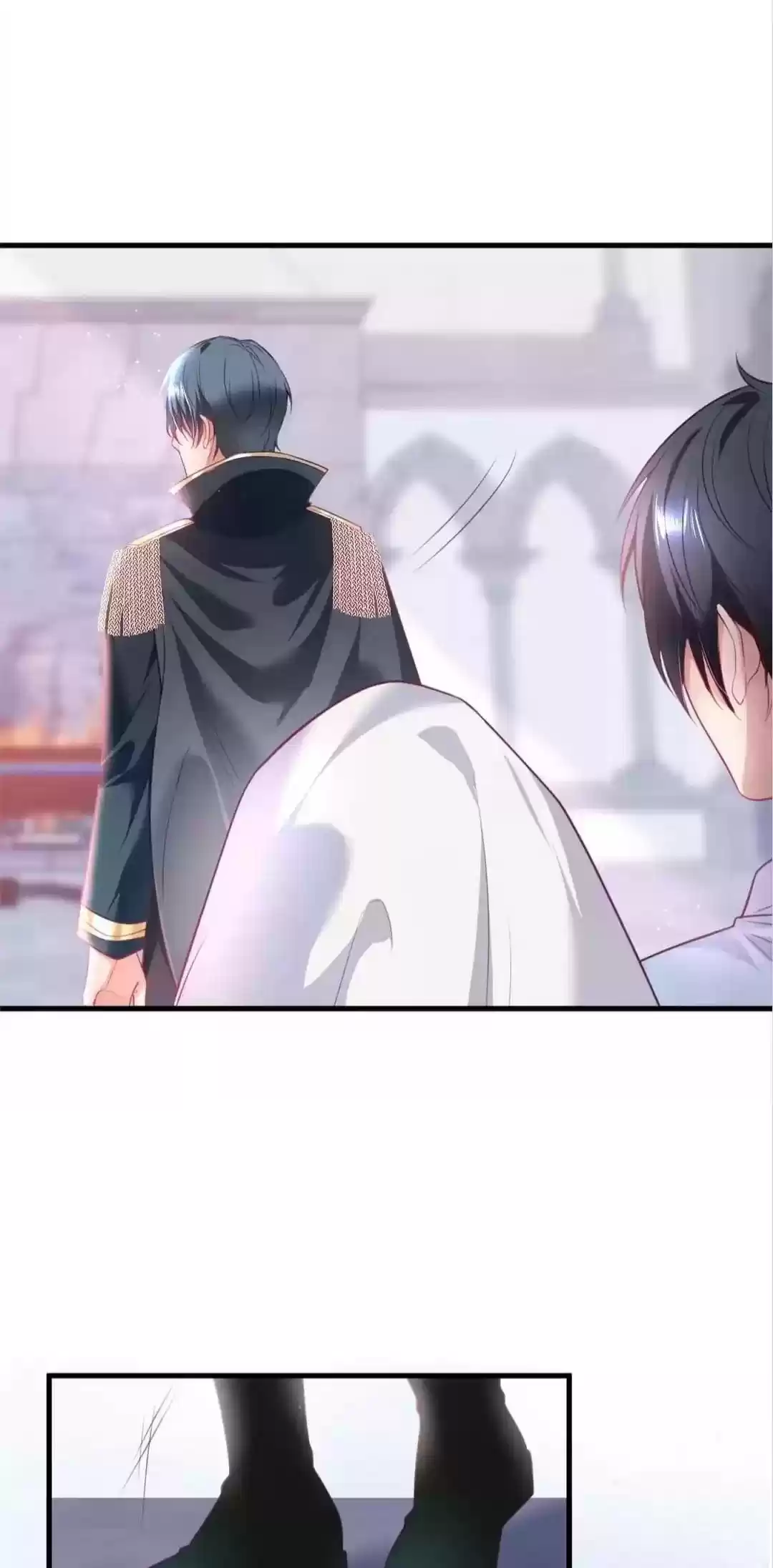 The Prince And His Mischievous One Chapter 22