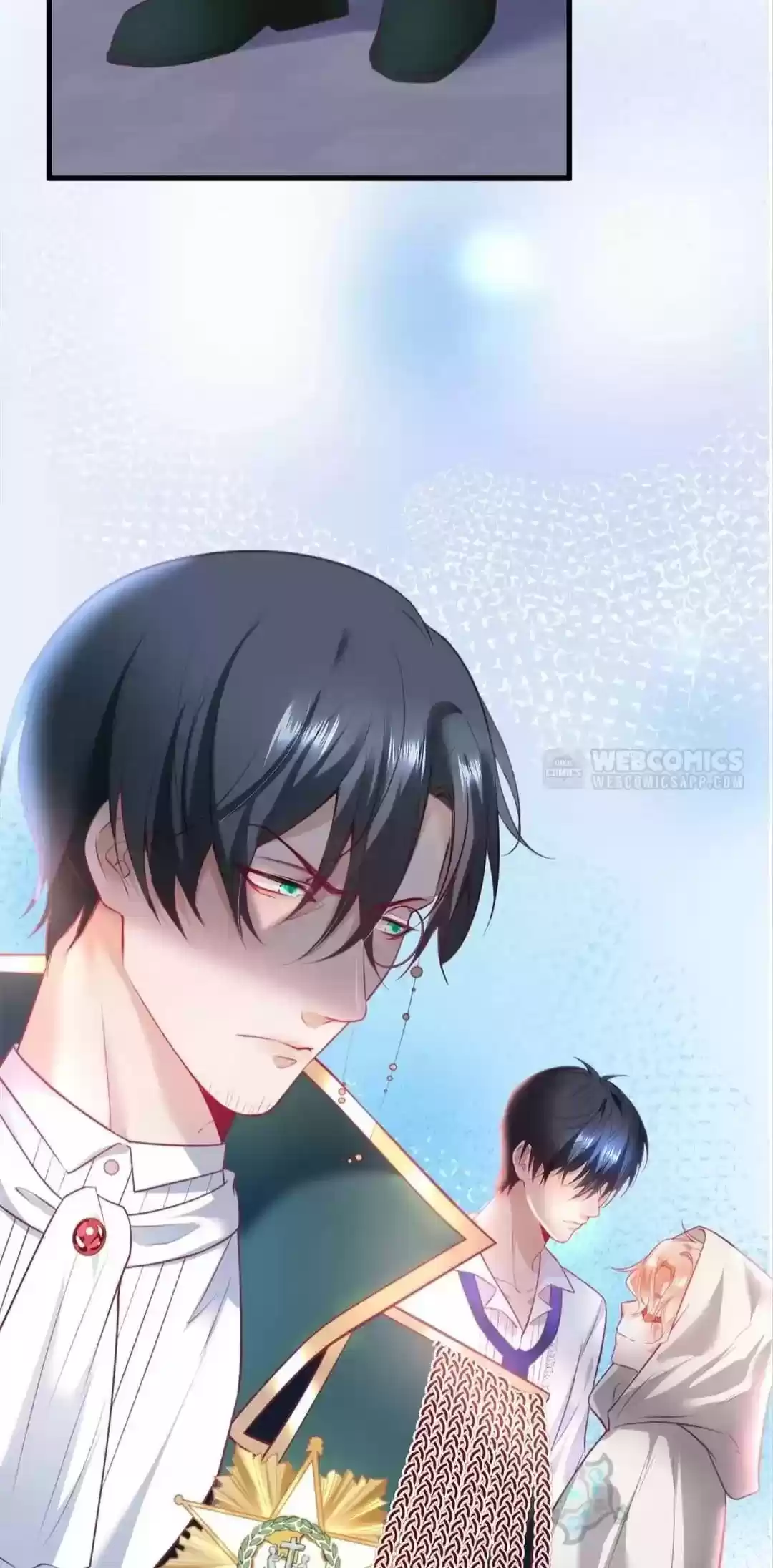 The Prince And His Mischievous One Chapter 22