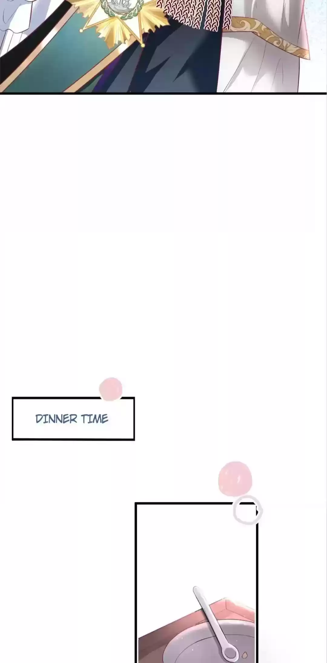 The Prince And His Mischievous One Chapter 22