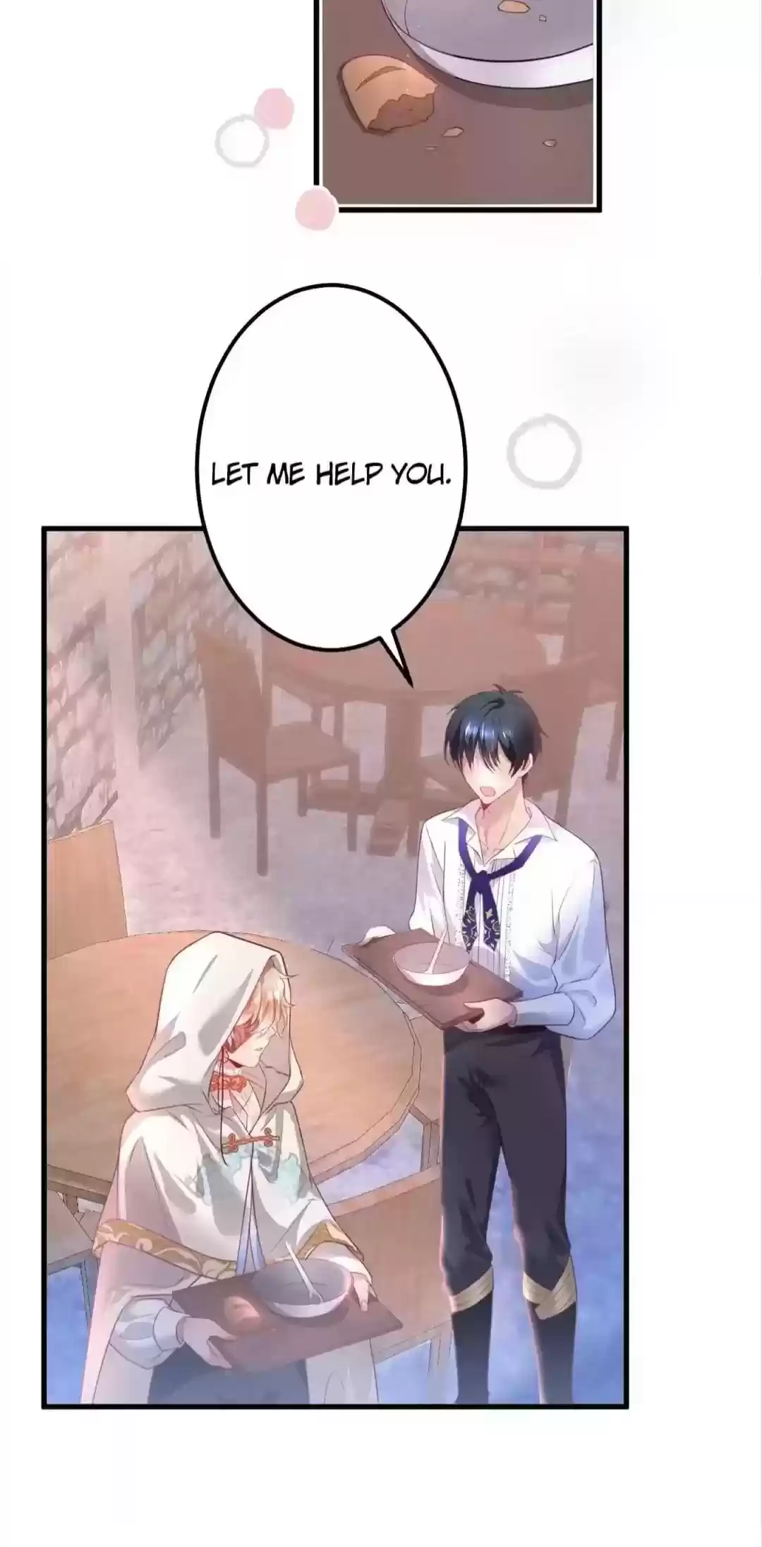 The Prince And His Mischievous One Chapter 22