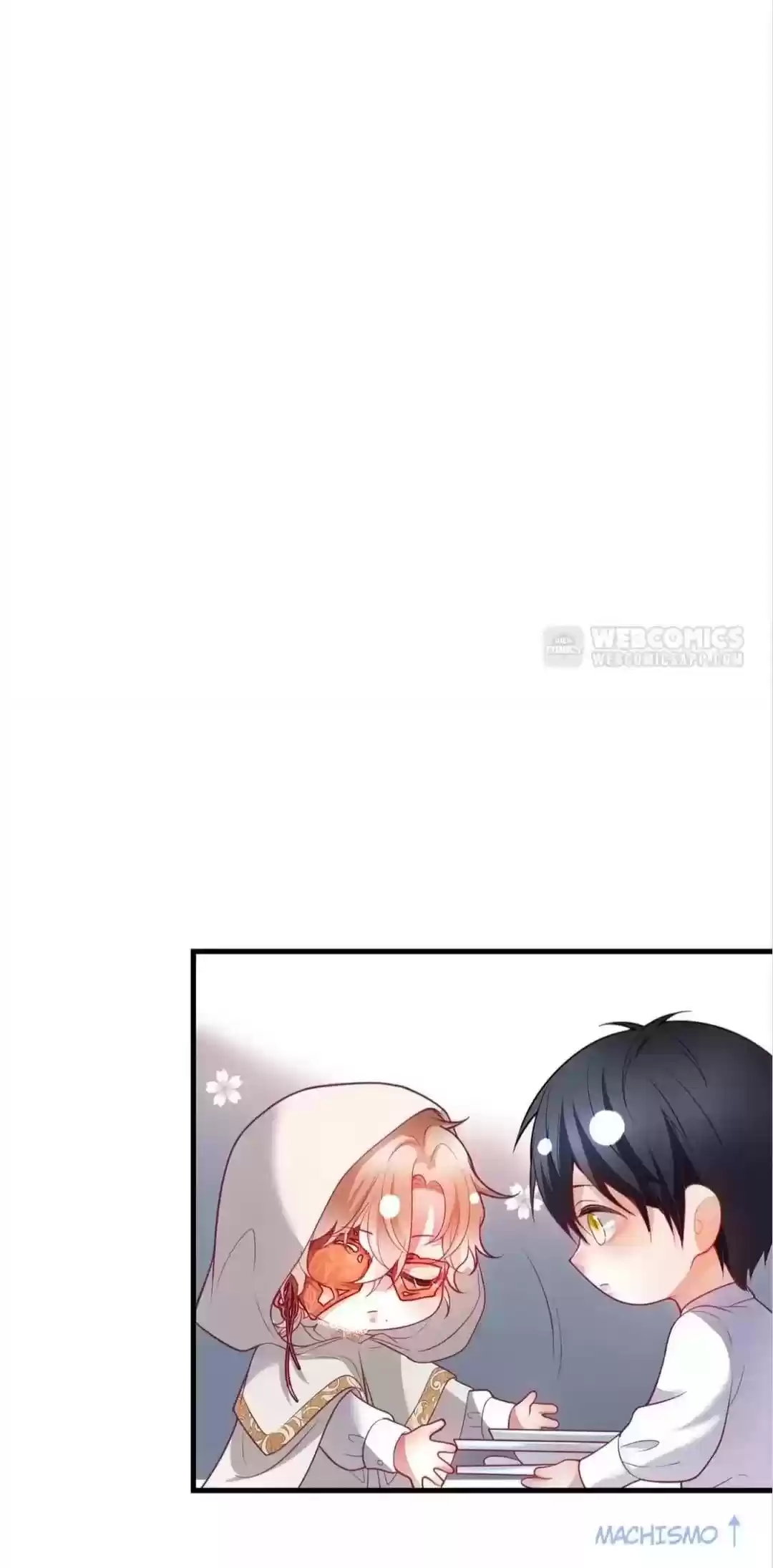 The Prince And His Mischievous One Chapter 22