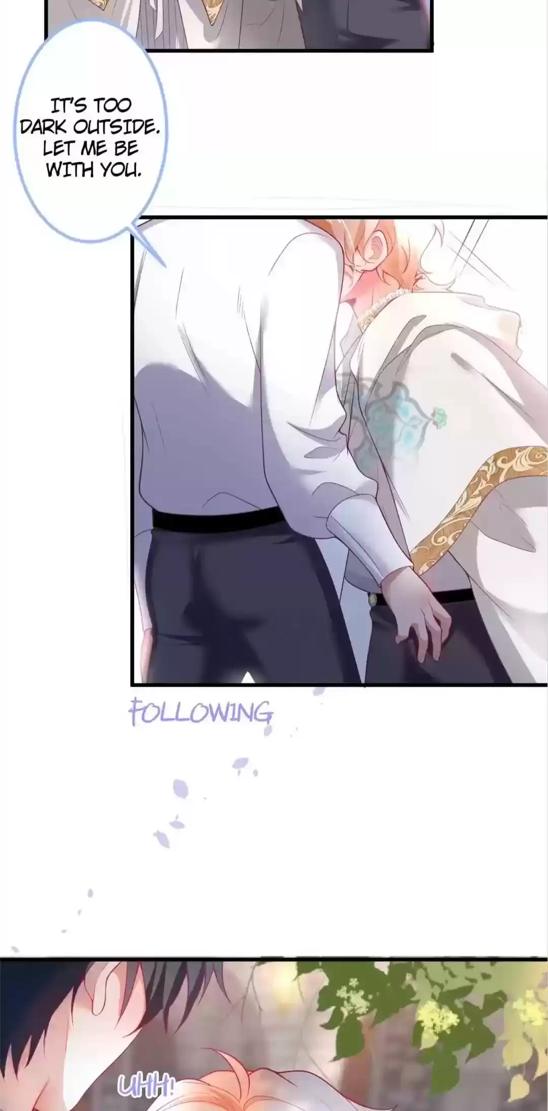 The Prince And His Mischievous One Chapter 22