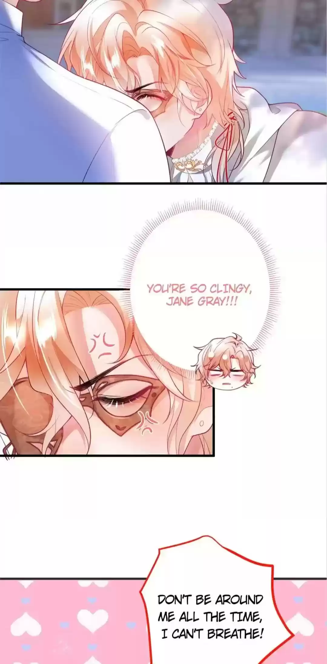 The Prince And His Mischievous One Chapter 22