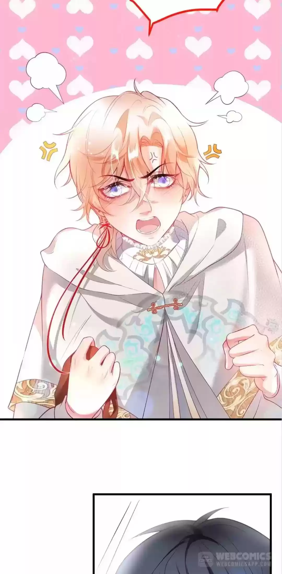 The Prince And His Mischievous One Chapter 22