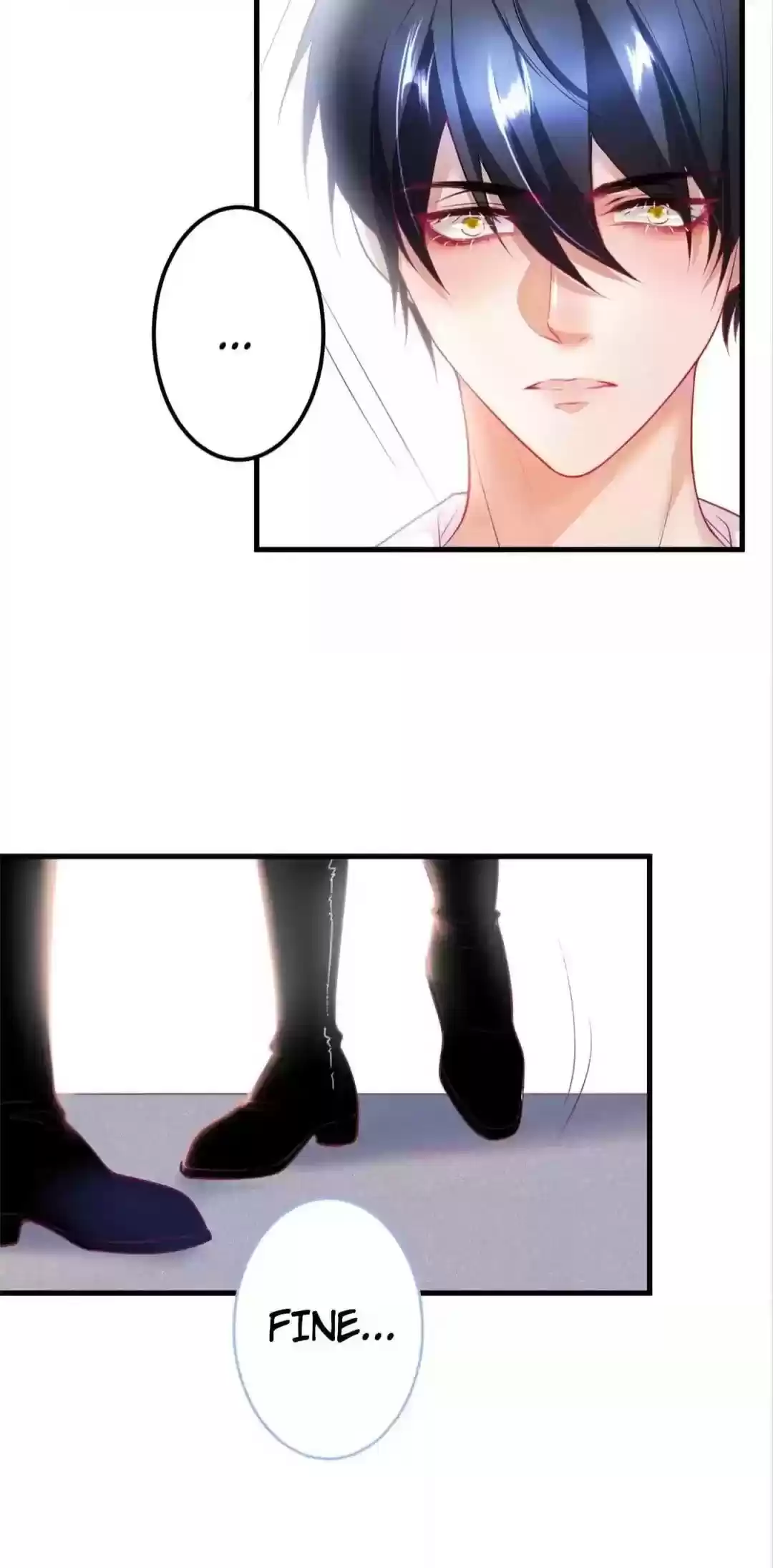 The Prince And His Mischievous One Chapter 22