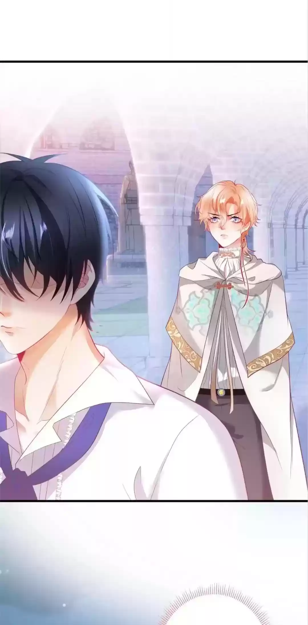 The Prince And His Mischievous One Chapter 22