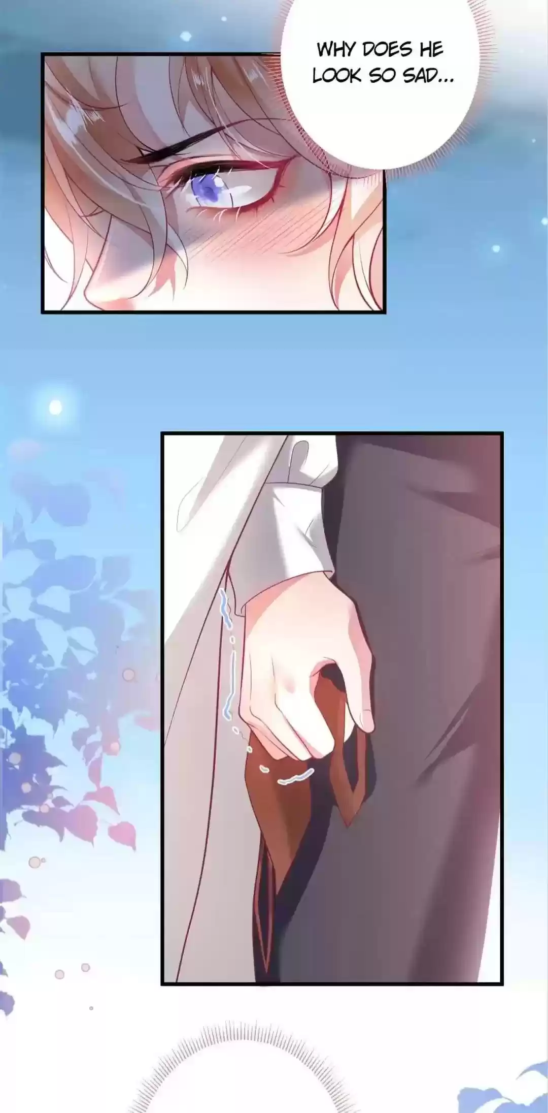 The Prince And His Mischievous One Chapter 22