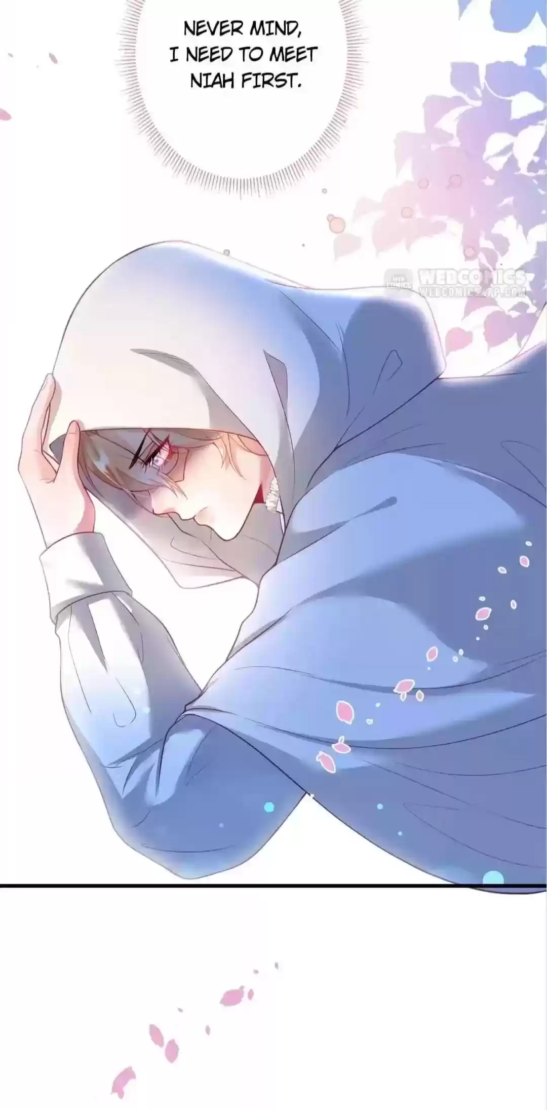 The Prince And His Mischievous One Chapter 22