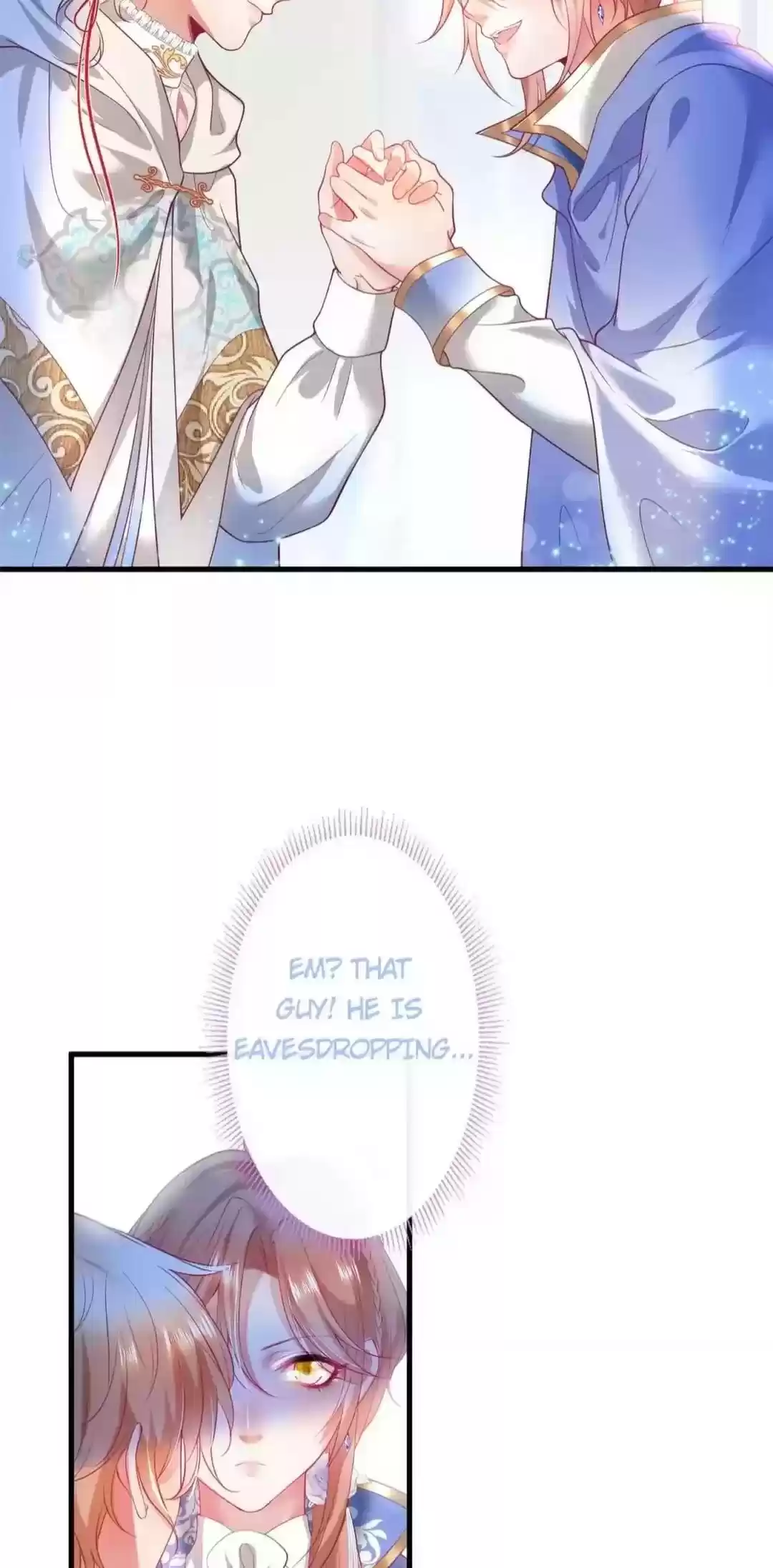 The Prince And His Mischievous One Chapter 22