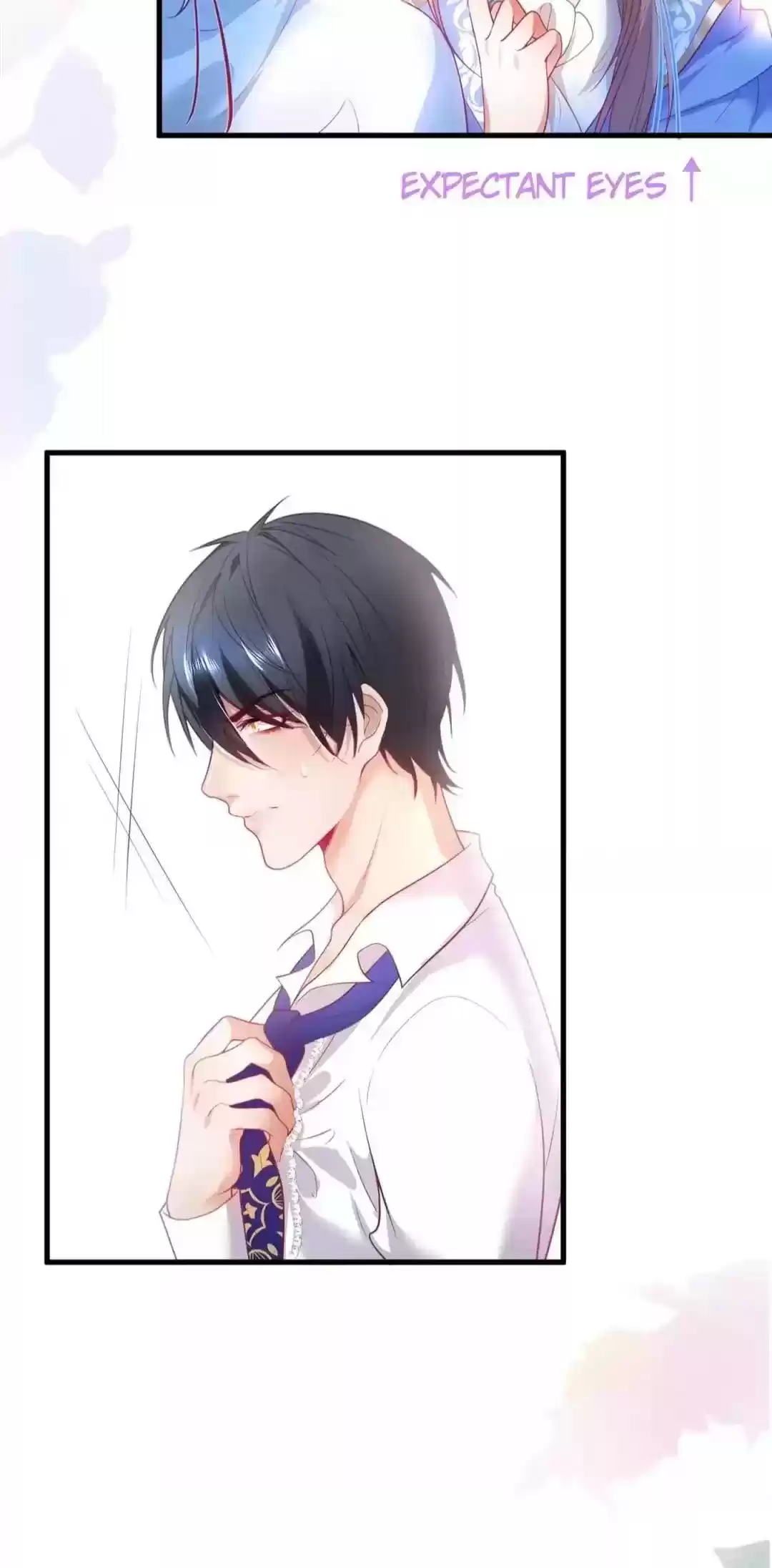 The Prince And His Mischievous One Chapter 22