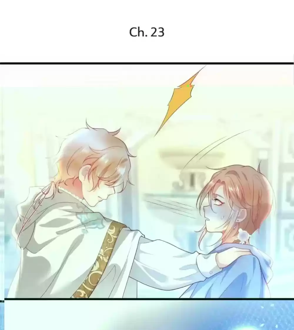 The Prince And His Mischievous One Chapter 23