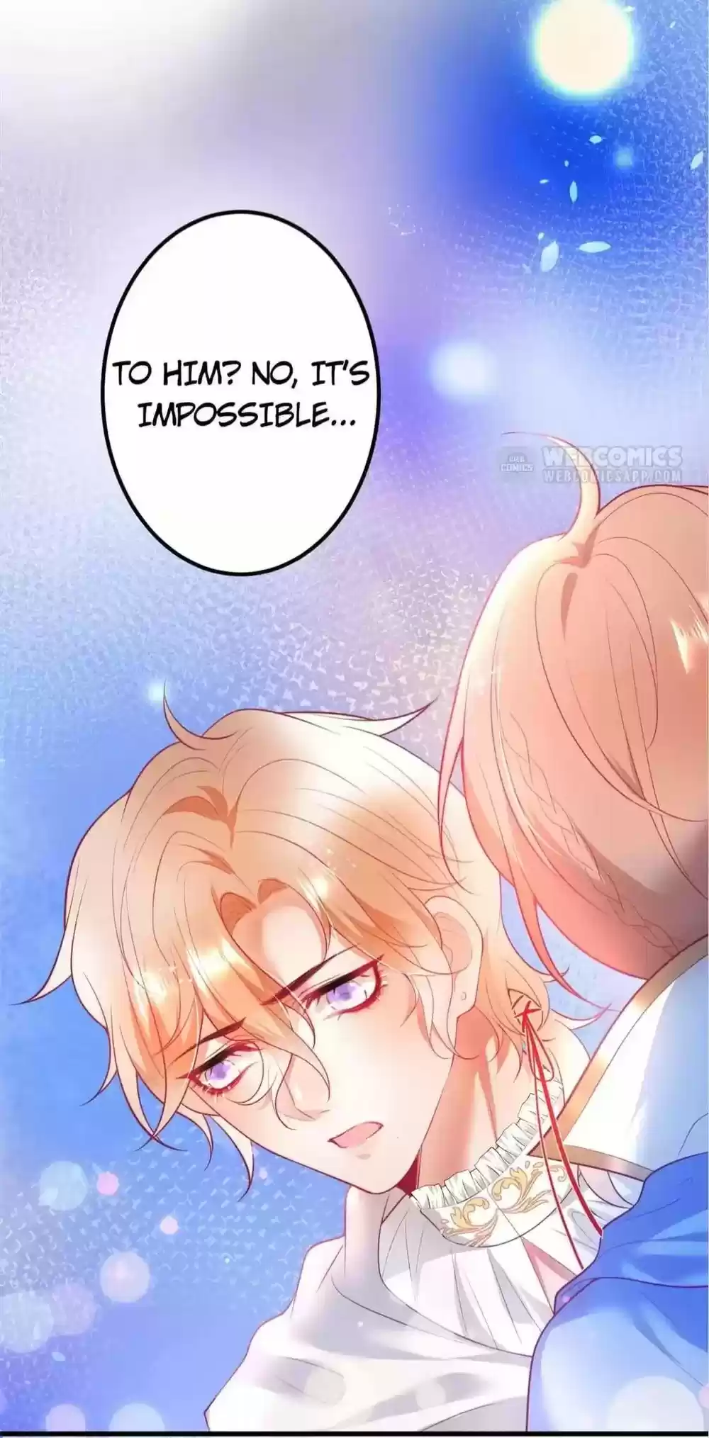 The Prince And His Mischievous One Chapter 23