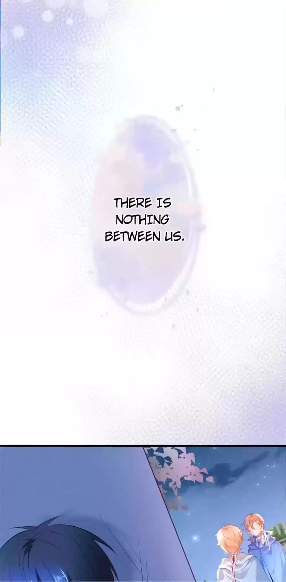 The Prince And His Mischievous One Chapter 23