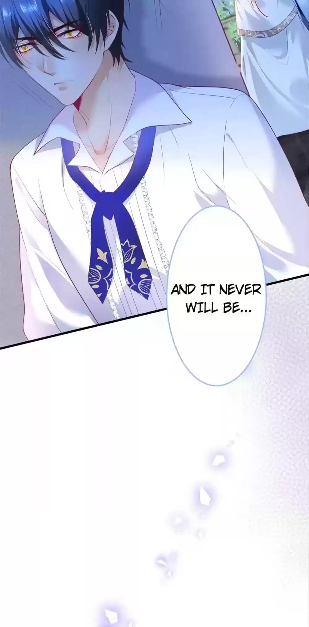 The Prince And His Mischievous One Chapter 23