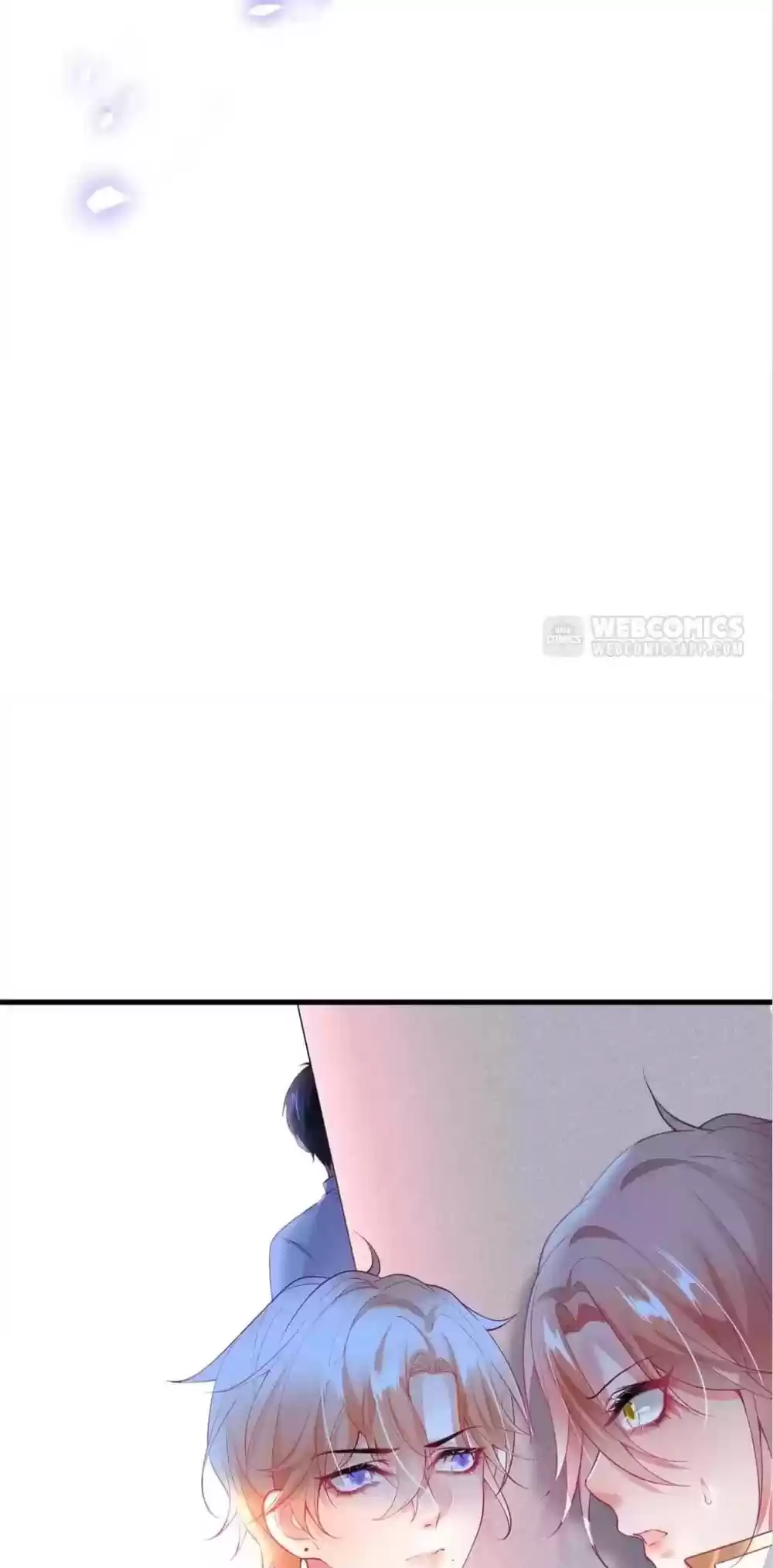 The Prince And His Mischievous One Chapter 23