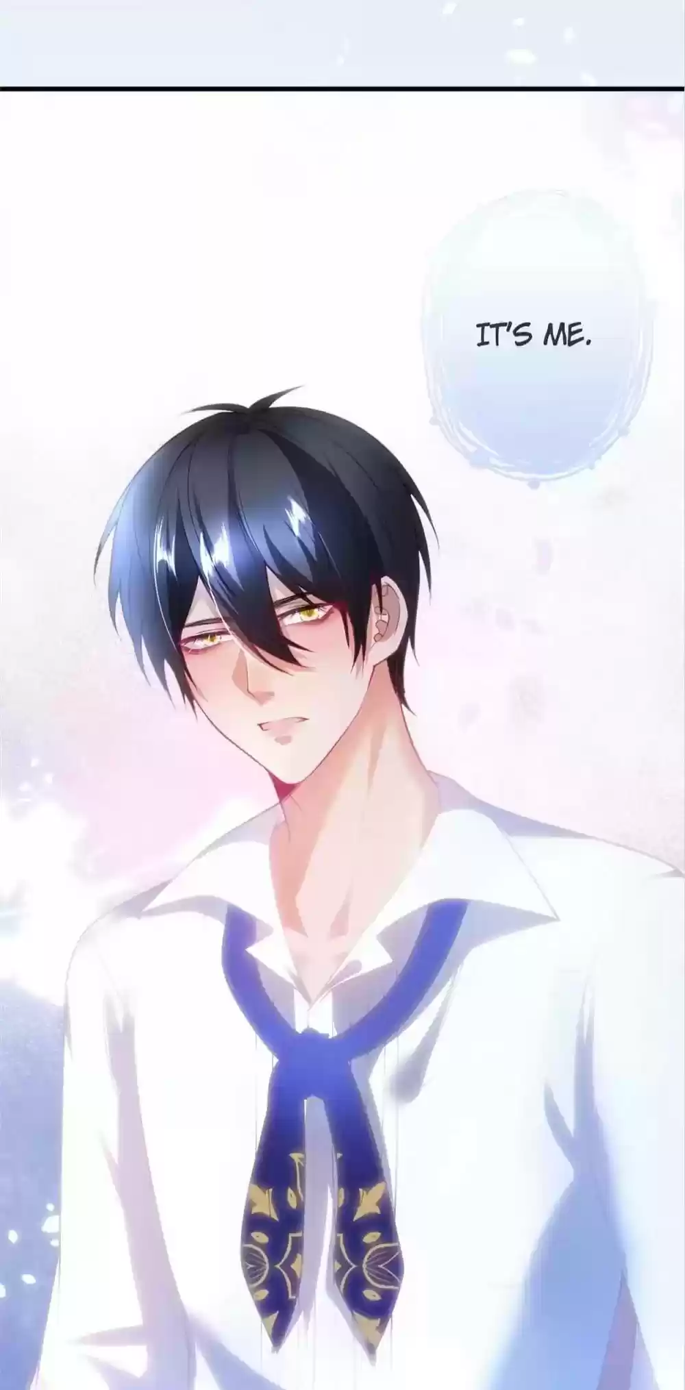 The Prince And His Mischievous One Chapter 23