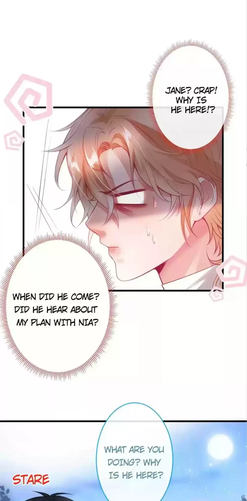 The Prince And His Mischievous One Chapter 23