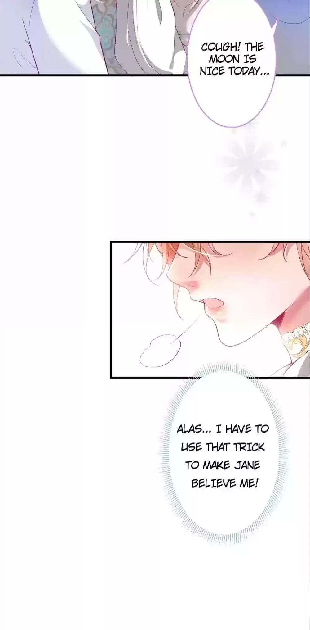 The Prince And His Mischievous One Chapter 23