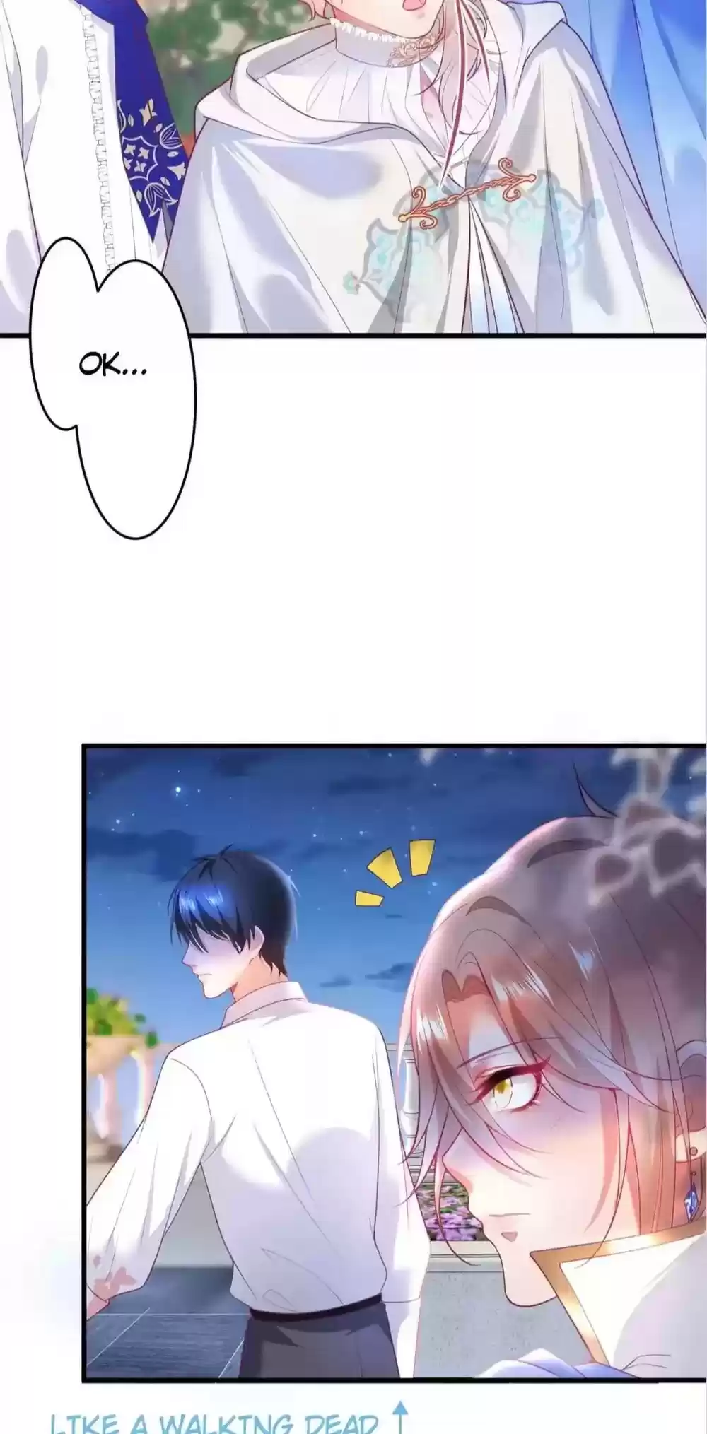 The Prince And His Mischievous One Chapter 23