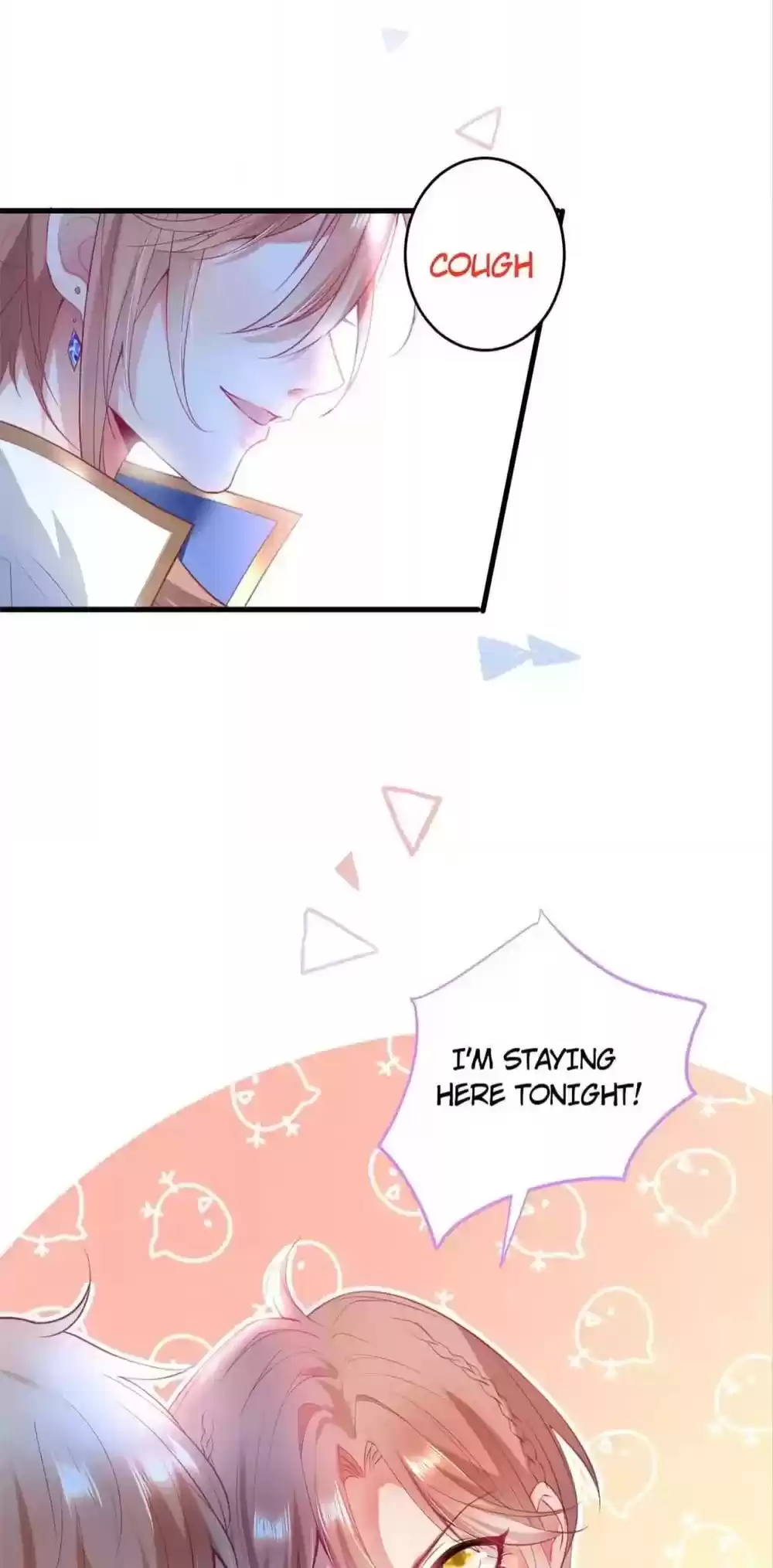 The Prince And His Mischievous One Chapter 23