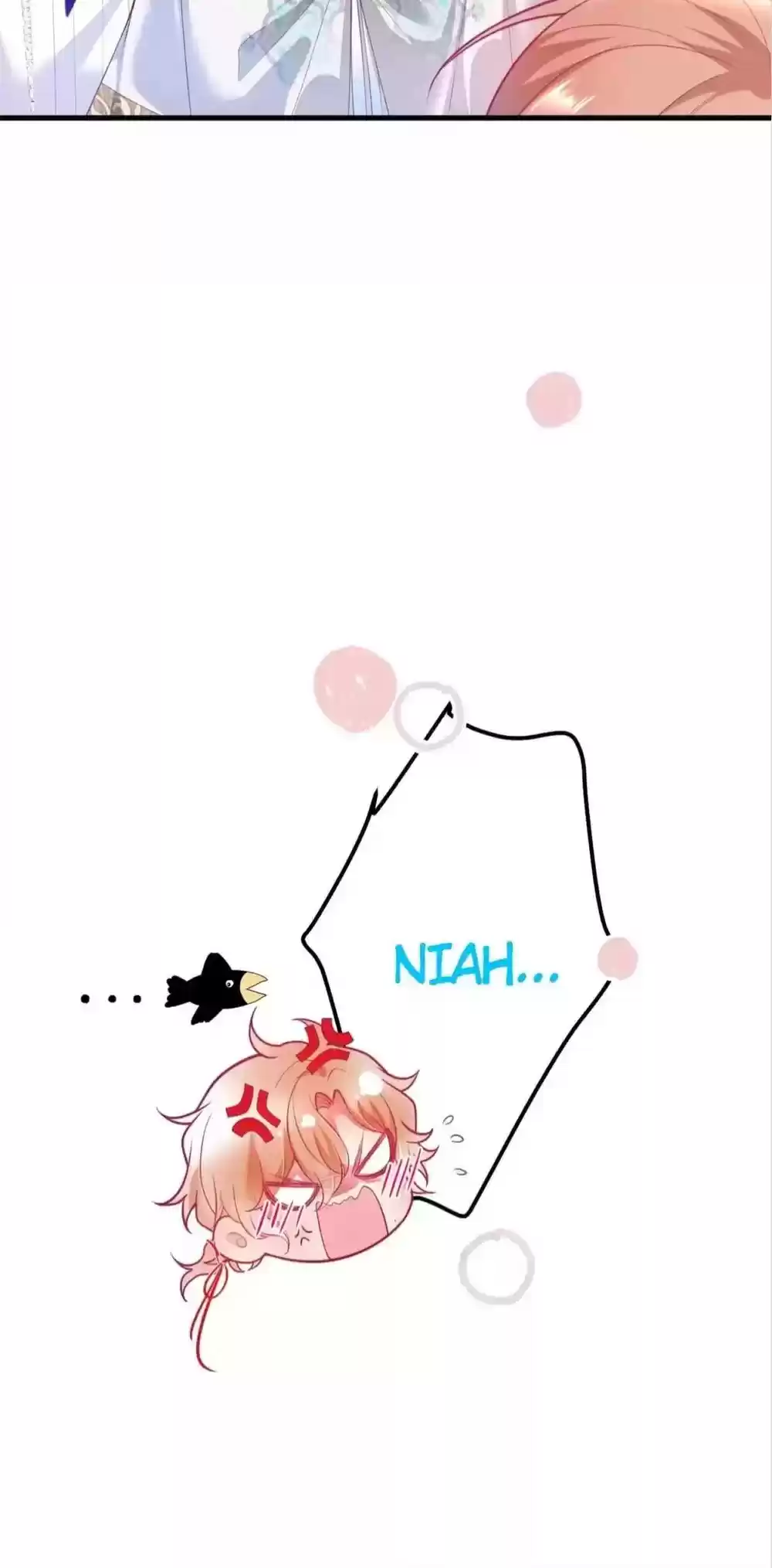 The Prince And His Mischievous One Chapter 23