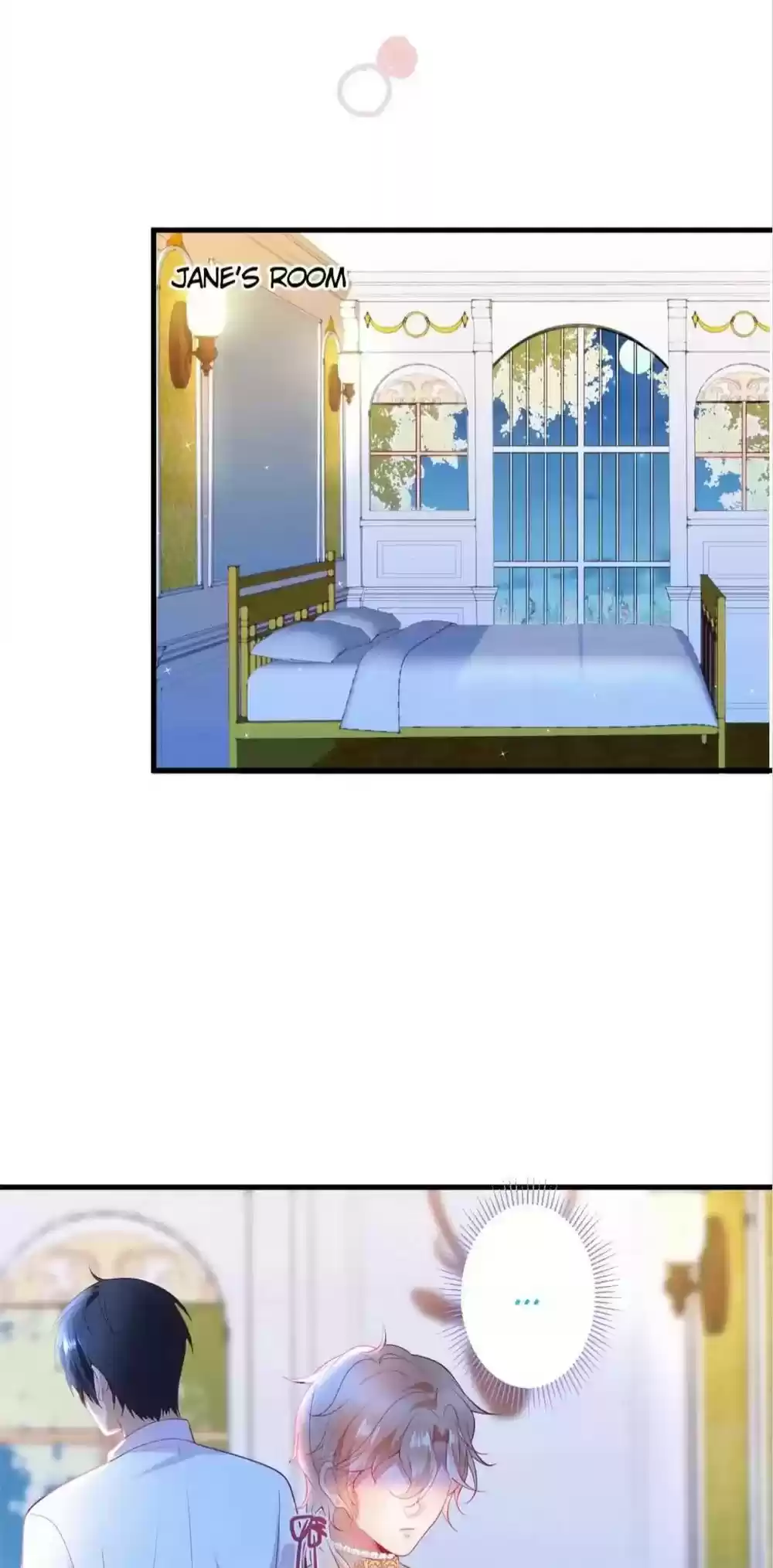 The Prince And His Mischievous One Chapter 23