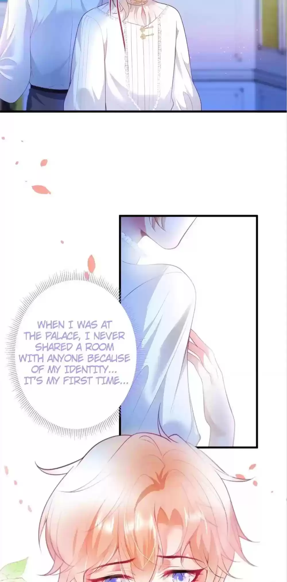 The Prince And His Mischievous One Chapter 23