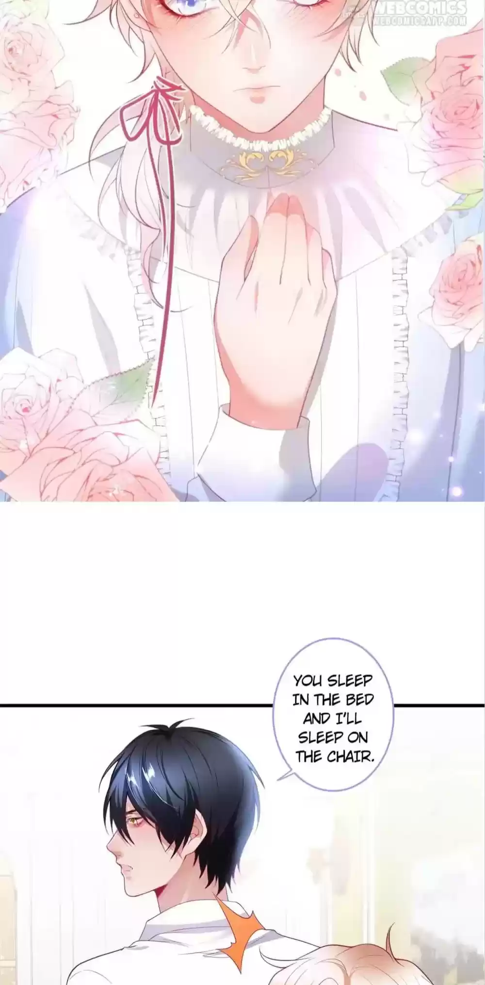 The Prince And His Mischievous One Chapter 23