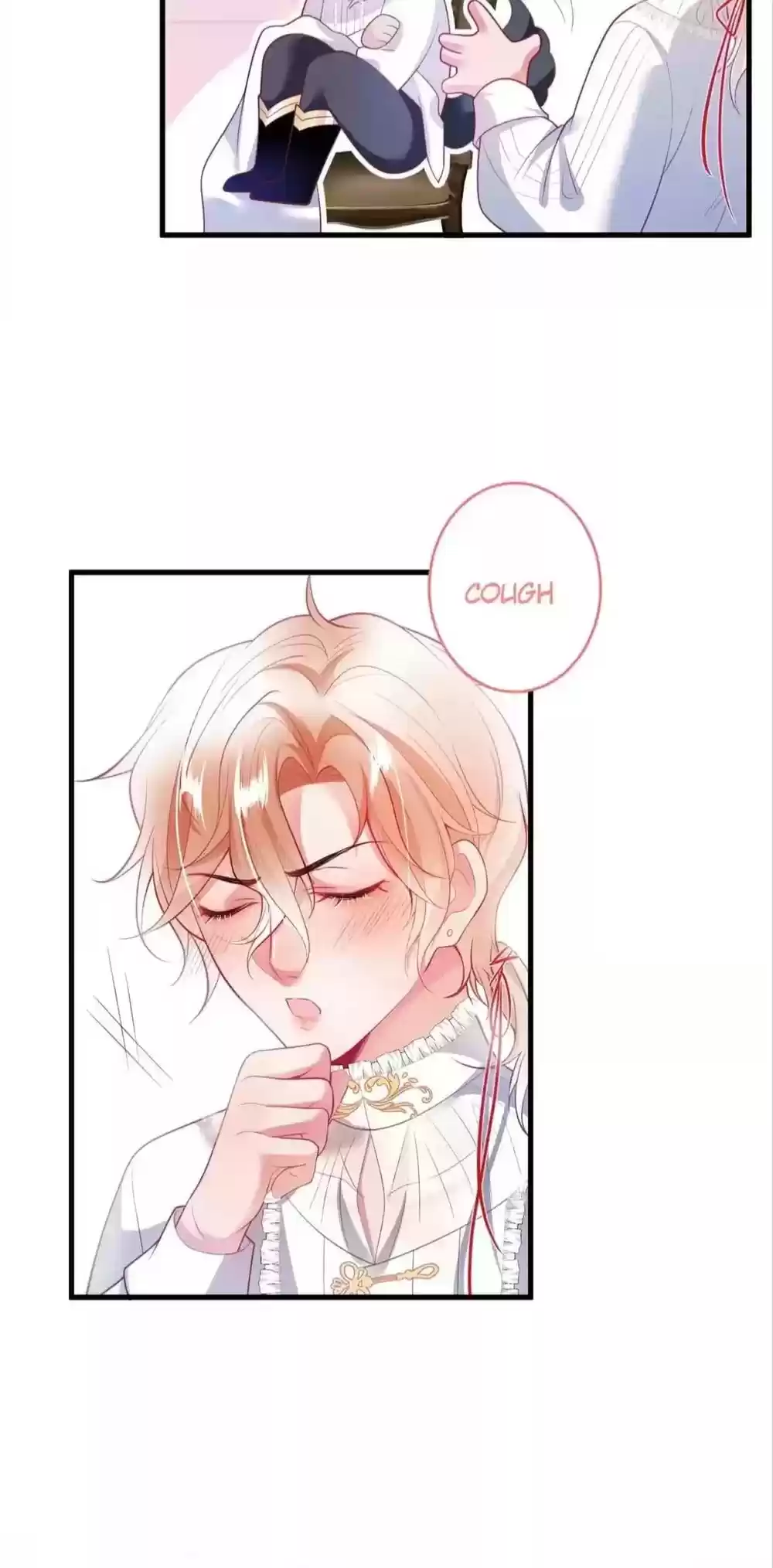 The Prince And His Mischievous One Chapter 23