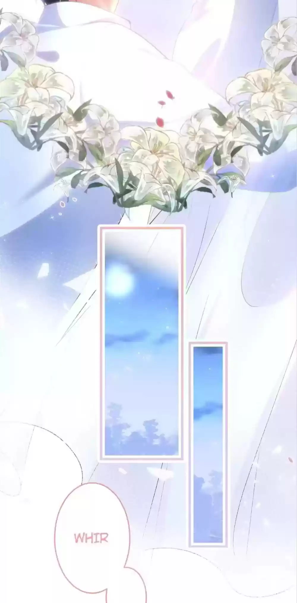 The Prince And His Mischievous One Chapter 23