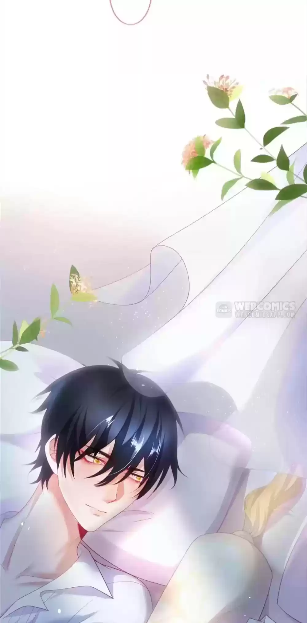 The Prince And His Mischievous One Chapter 23