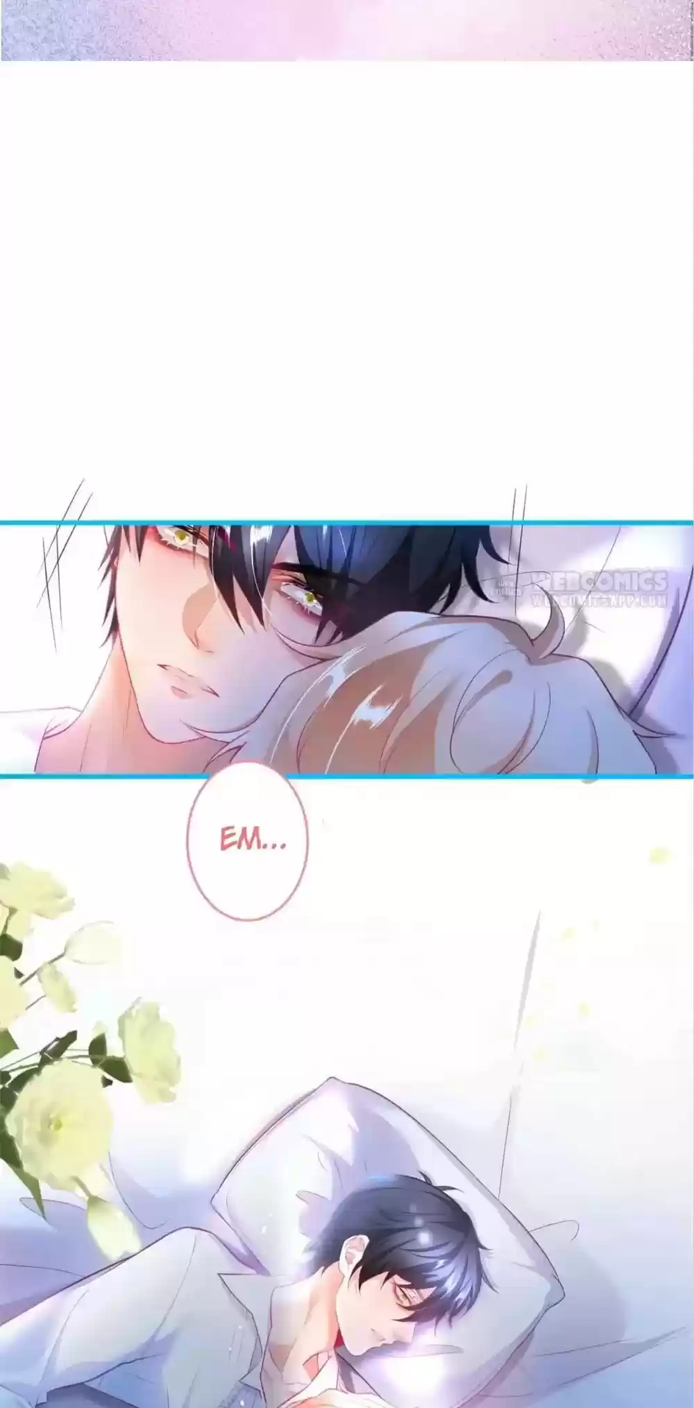 The Prince And His Mischievous One Chapter 23