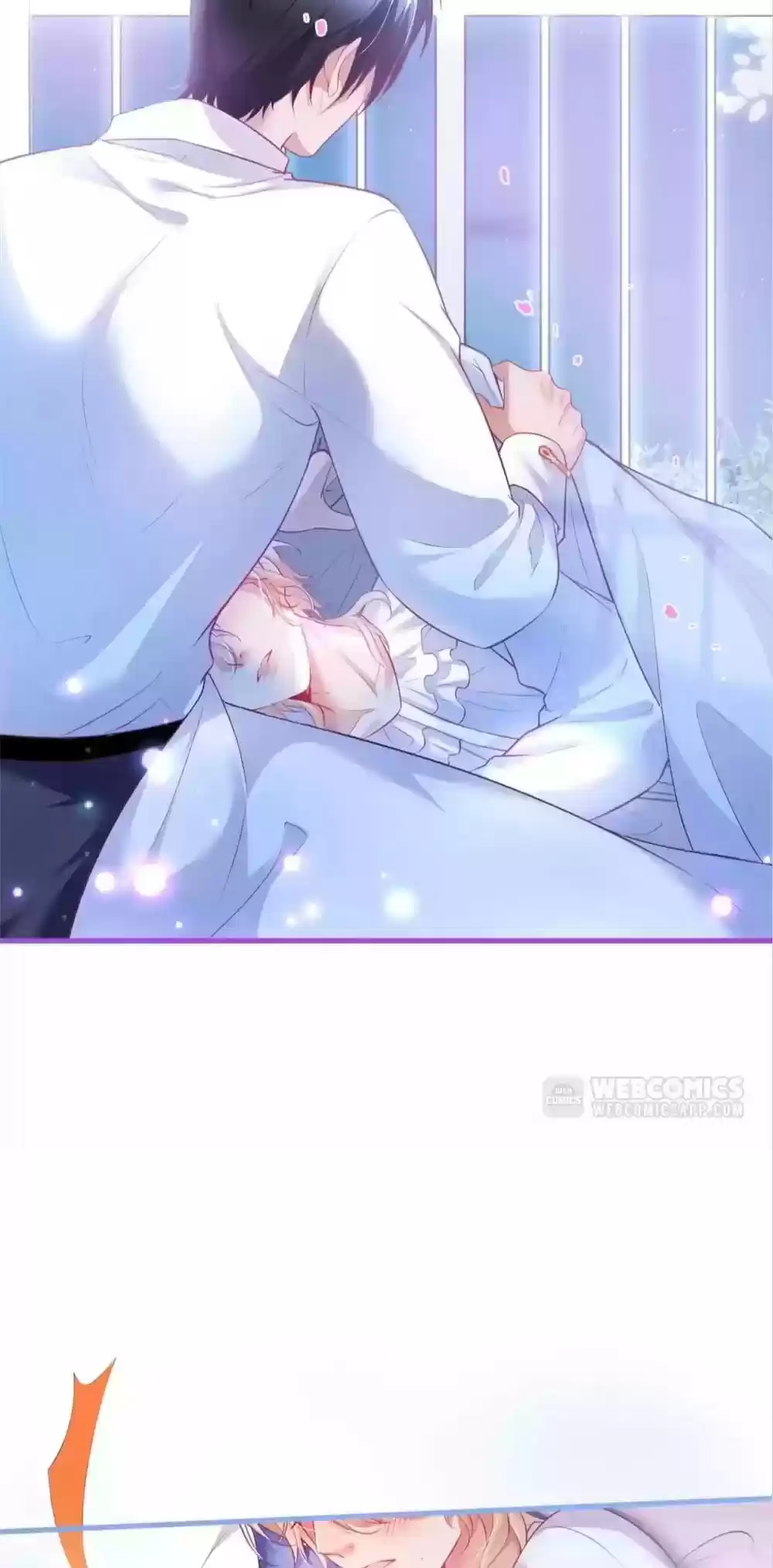 The Prince And His Mischievous One Chapter 23