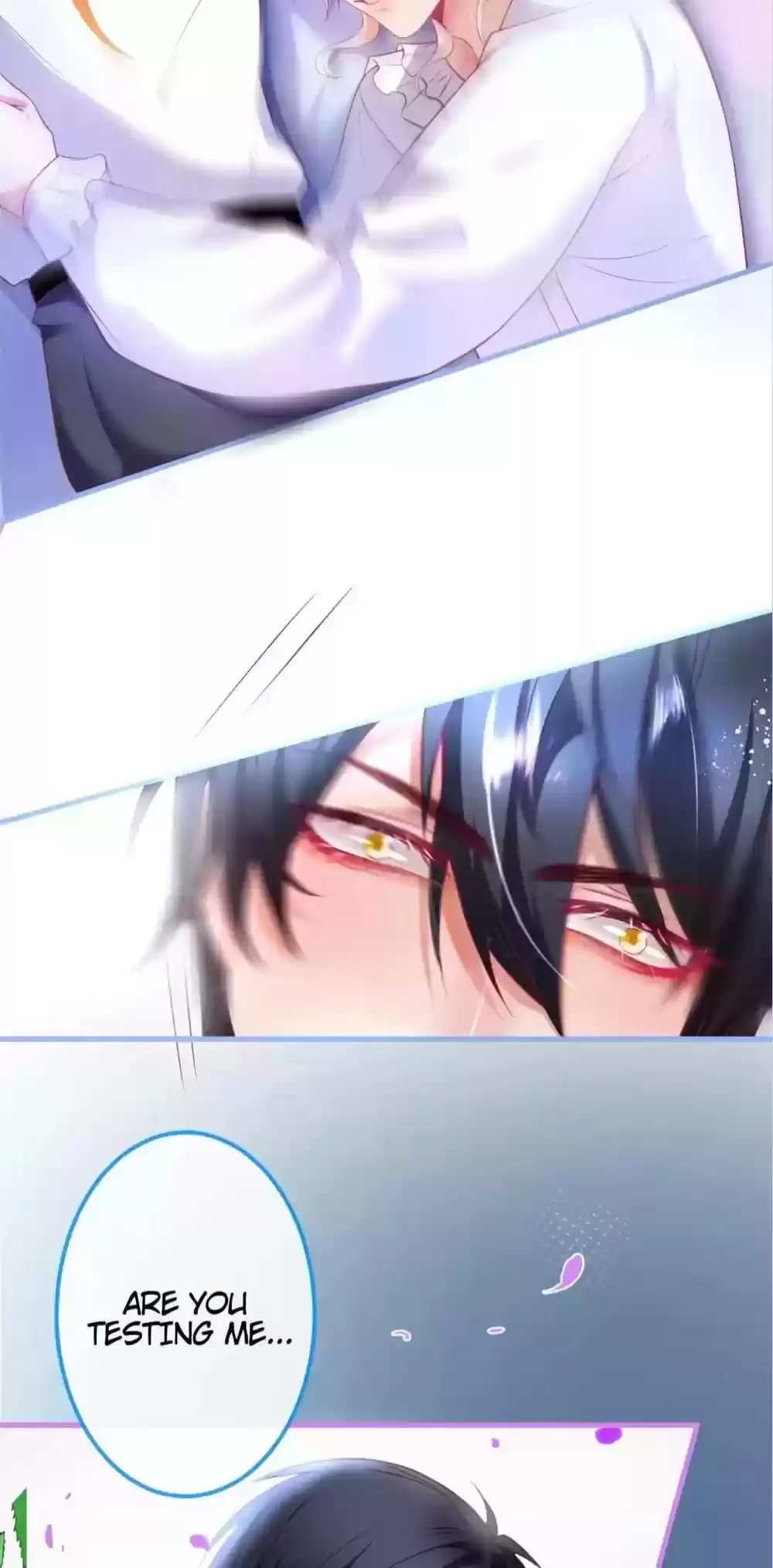 The Prince And His Mischievous One Chapter 23