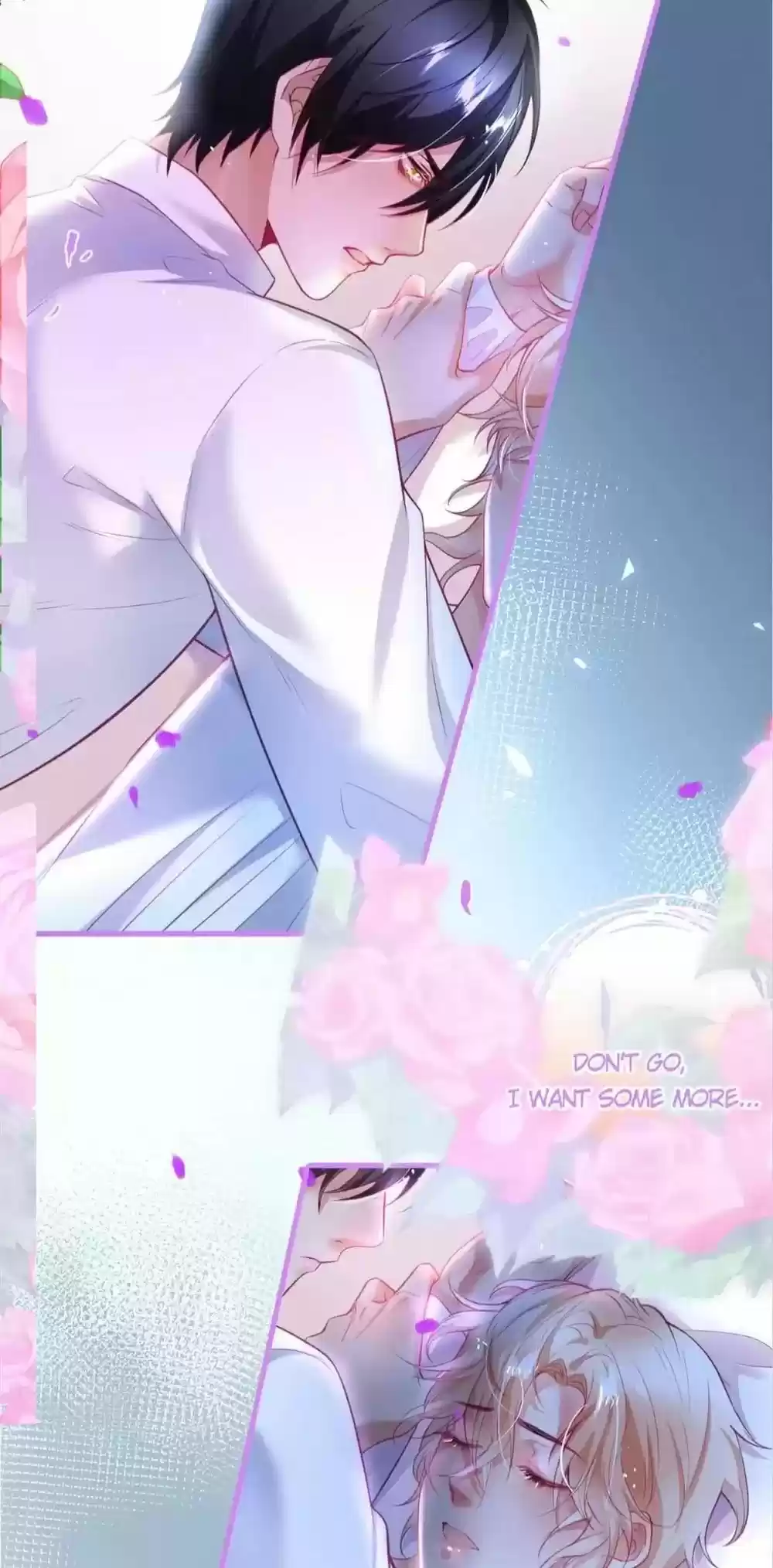 The Prince And His Mischievous One Chapter 23