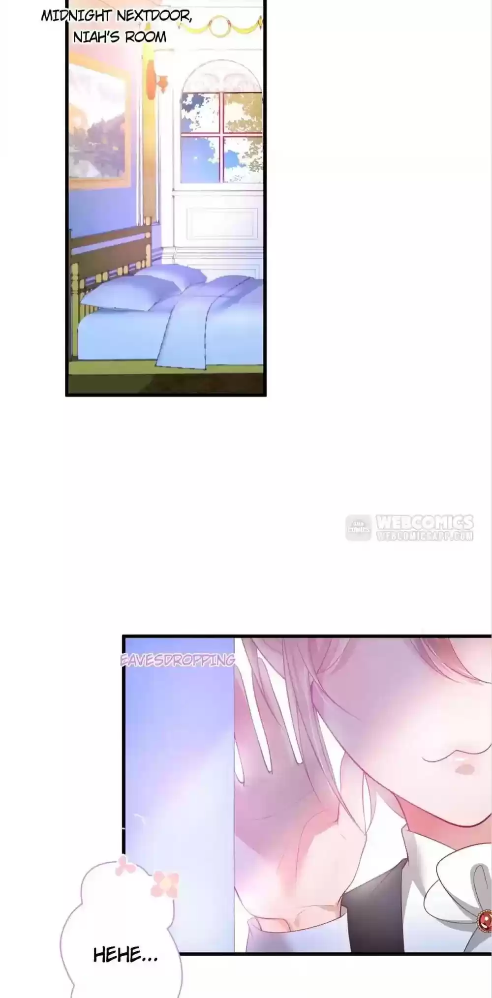 The Prince And His Mischievous One Chapter 24