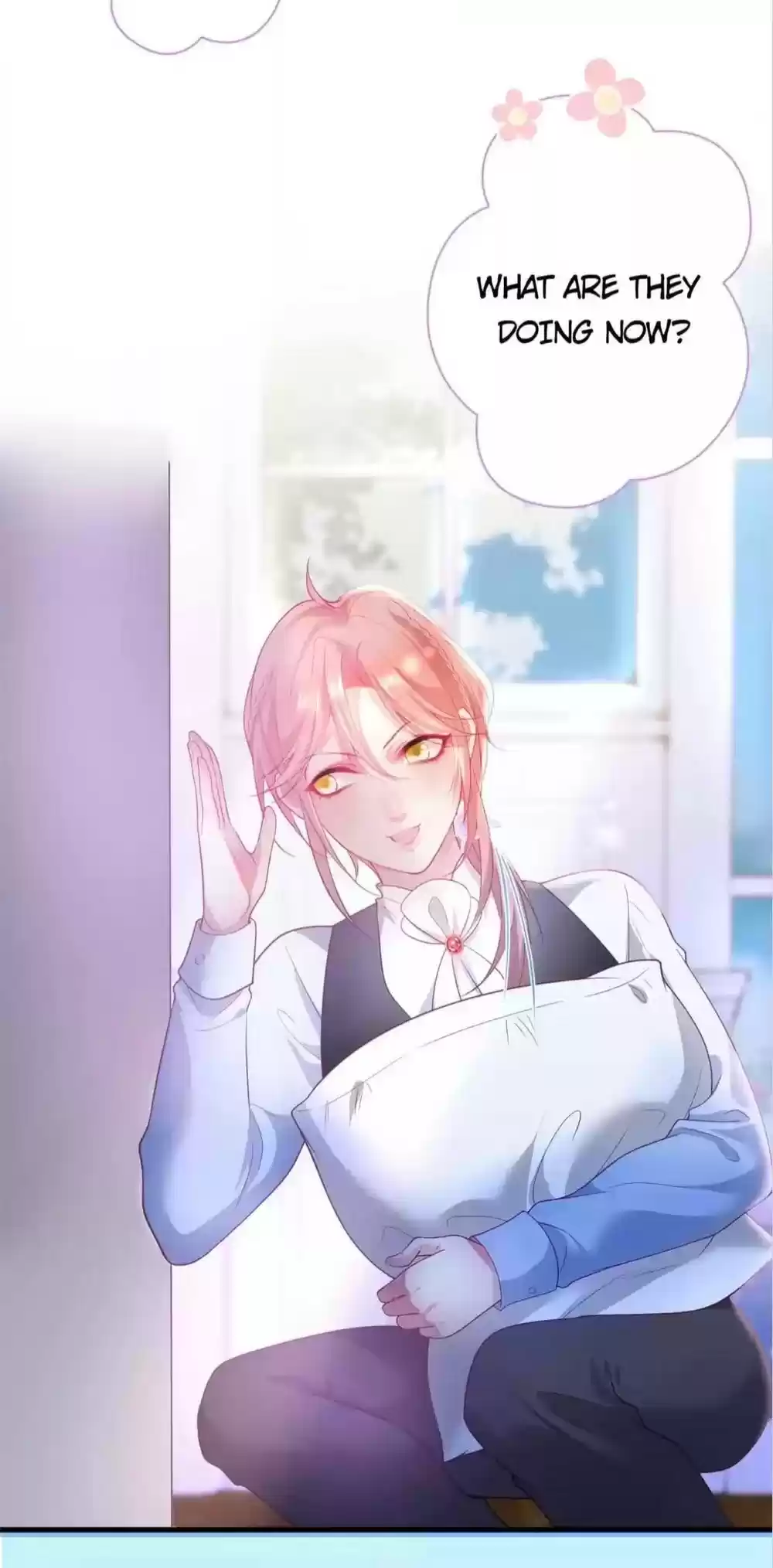 The Prince And His Mischievous One Chapter 24