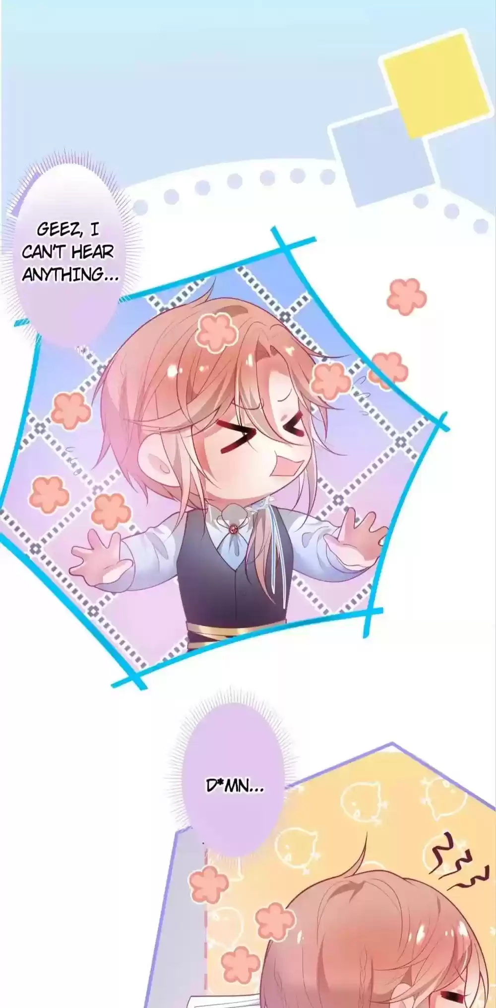 The Prince And His Mischievous One Chapter 24