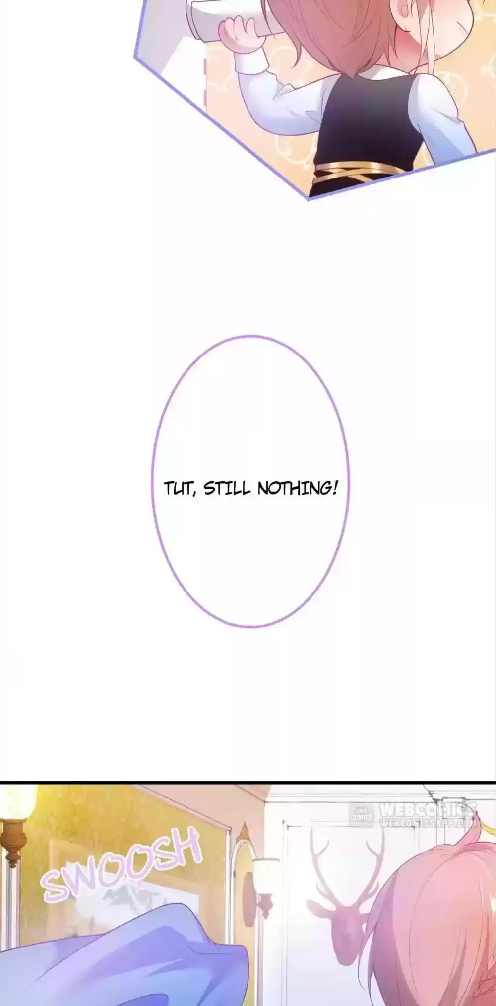 The Prince And His Mischievous One Chapter 24