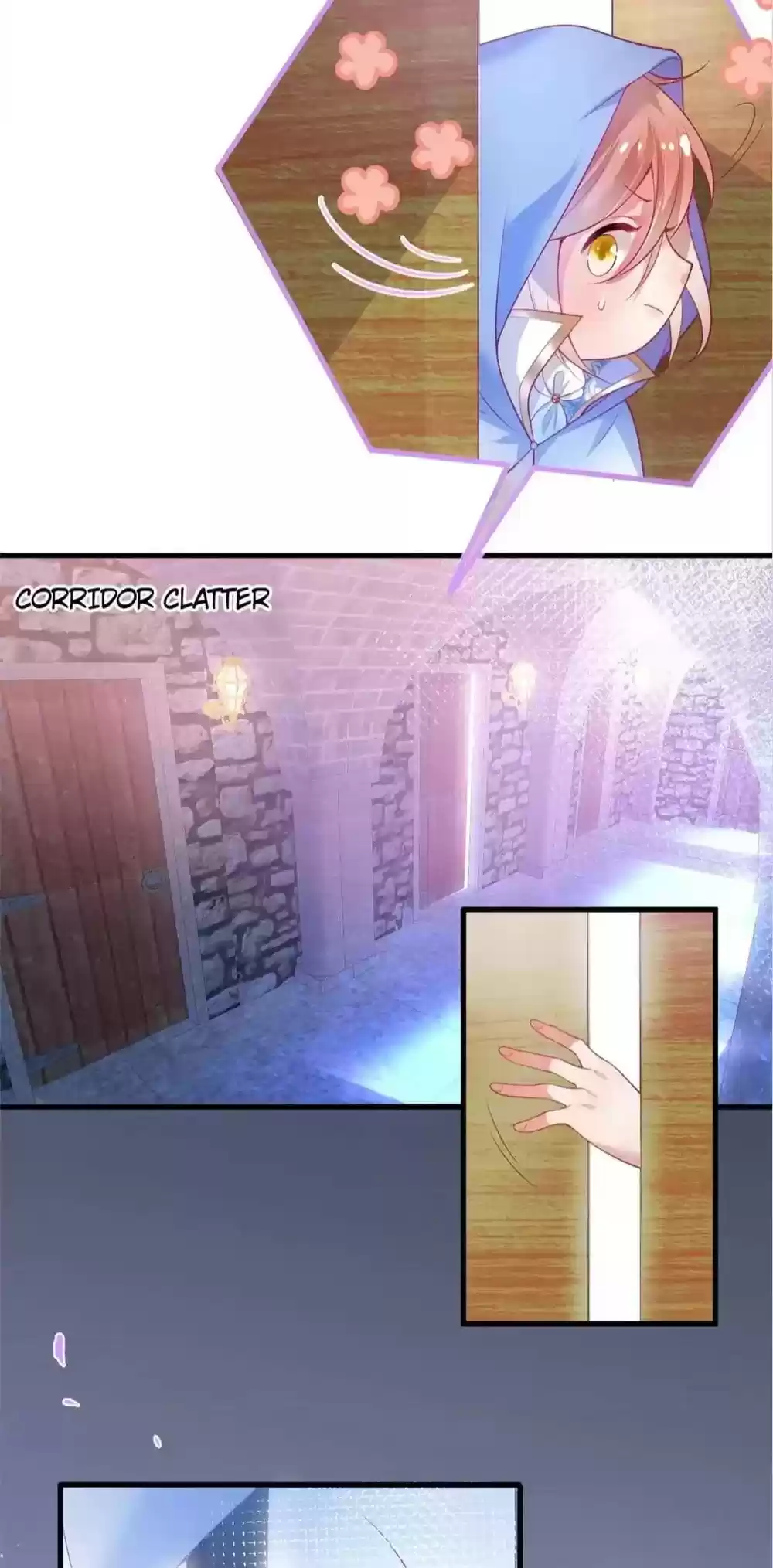 The Prince And His Mischievous One Chapter 24