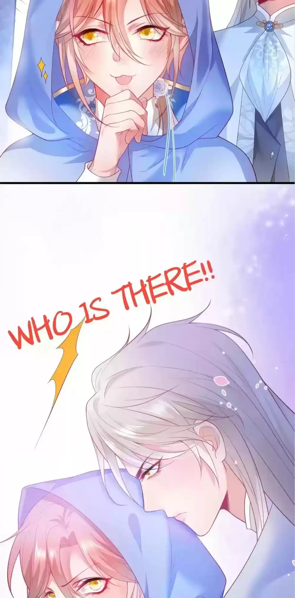 The Prince And His Mischievous One Chapter 24