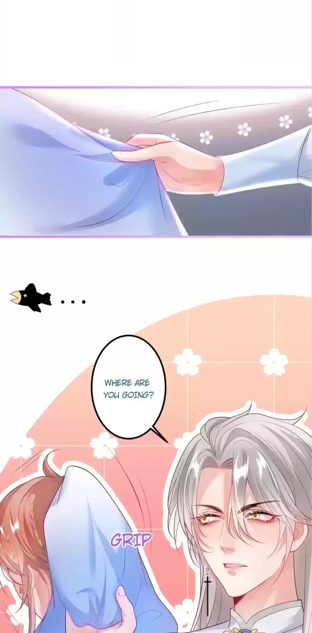 The Prince And His Mischievous One Chapter 24