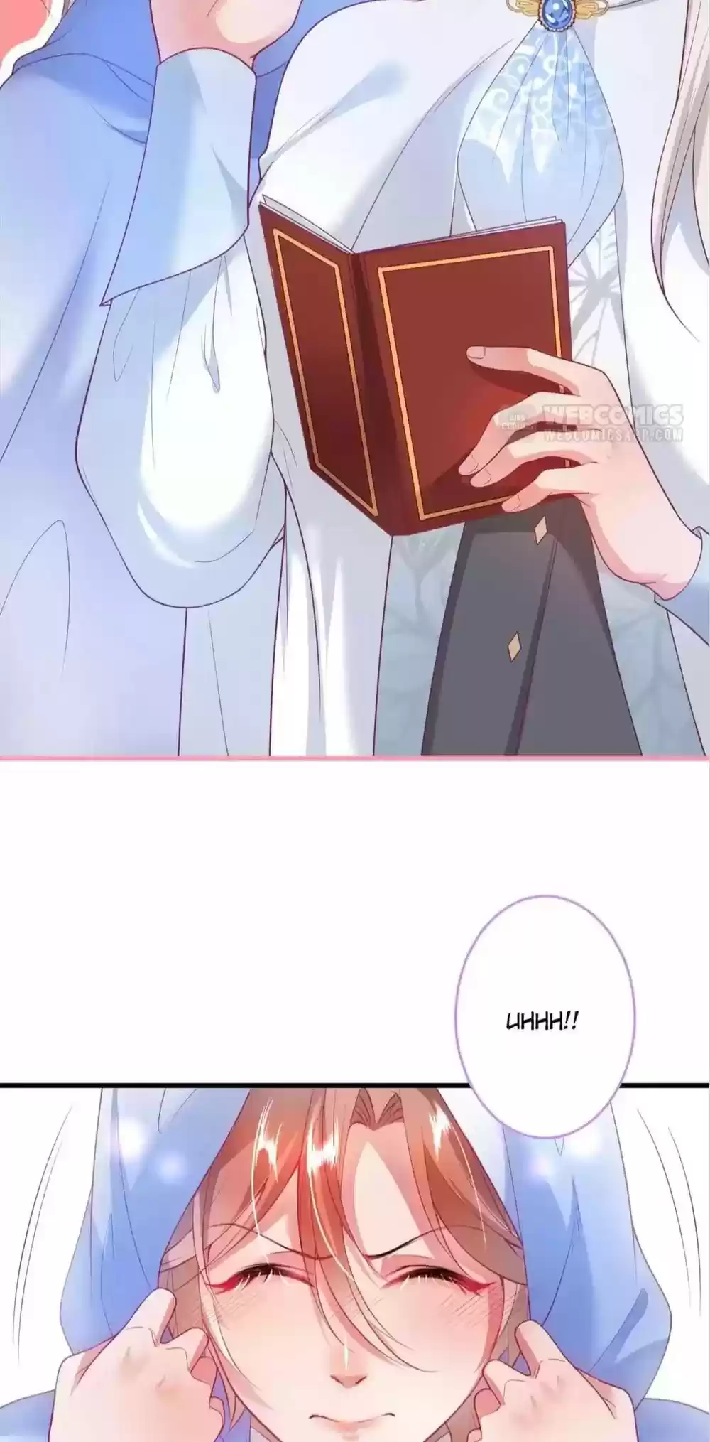 The Prince And His Mischievous One Chapter 24