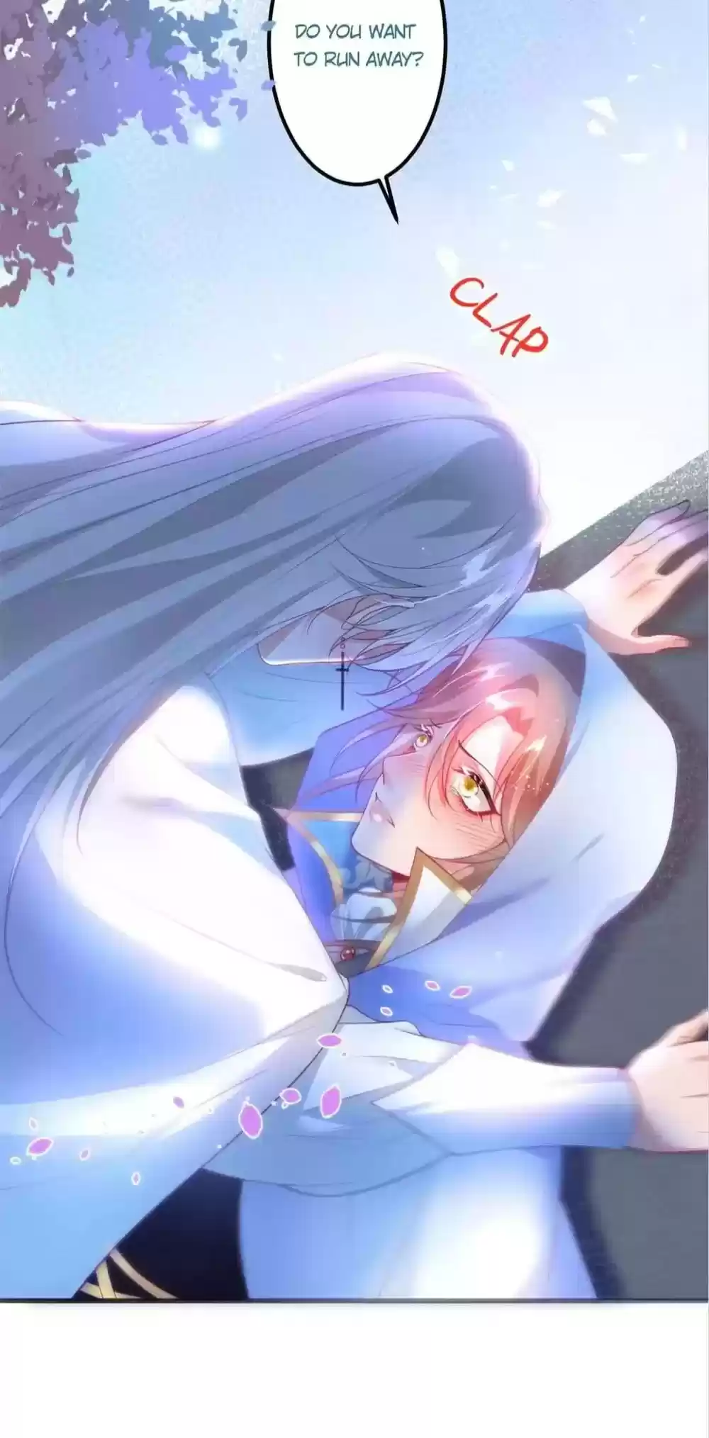 The Prince And His Mischievous One Chapter 24