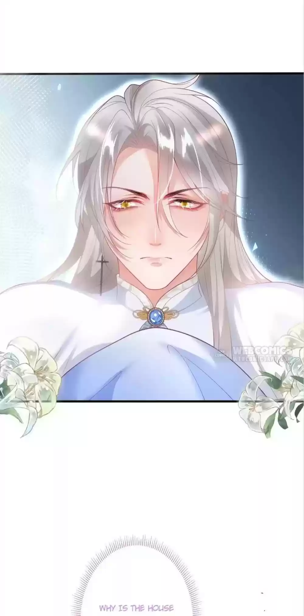 The Prince And His Mischievous One Chapter 24